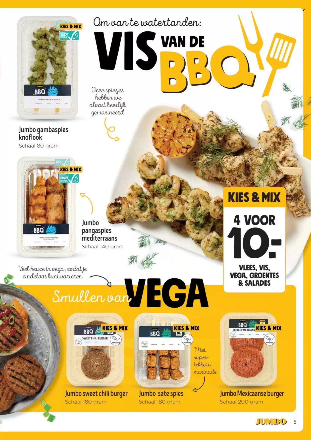 Jumbo-aanbieding - 7-5-2025 - 23-9-2025. Pagina 5