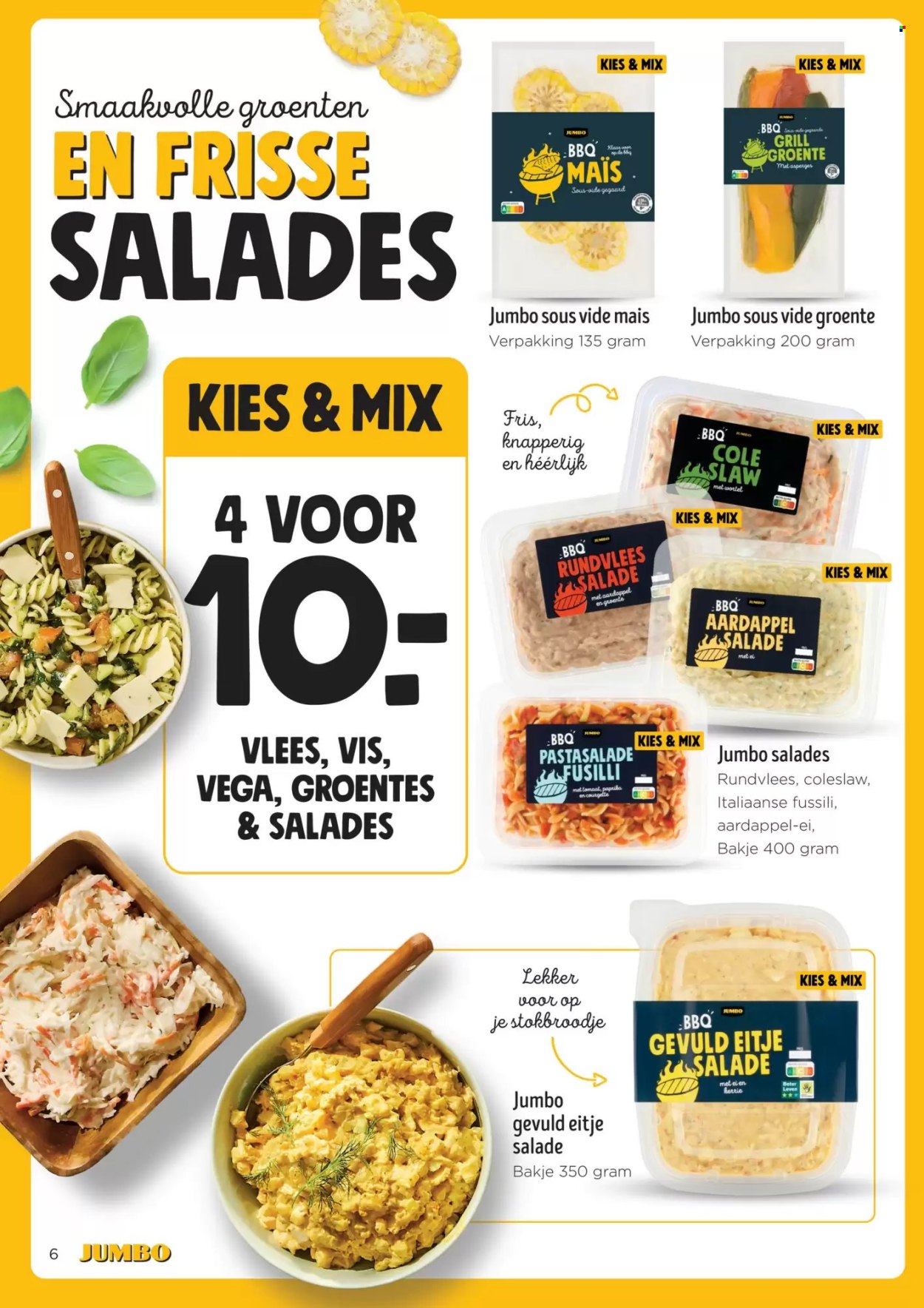 Jumbo-aanbieding - 7-5-2025 - 23-9-2025. Pagina 6