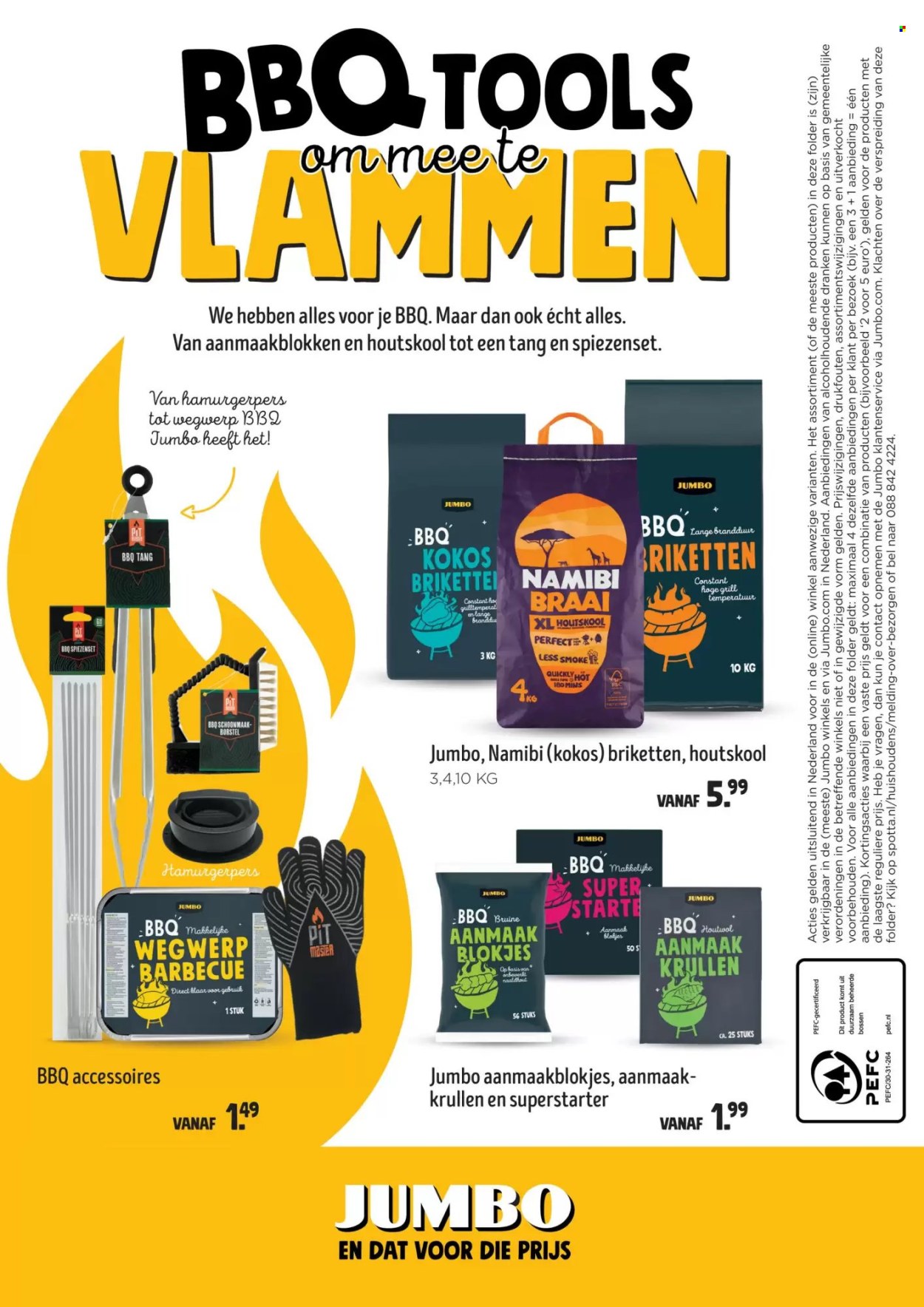 Jumbo-aanbieding - 7-5-2025 - 23-9-2025. Pagina 12
