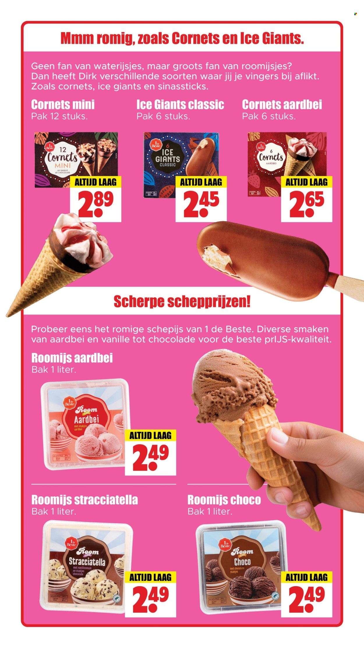 Dirk-aanbieding - 1-7-2025 - 31-7-2025. Pagina 5