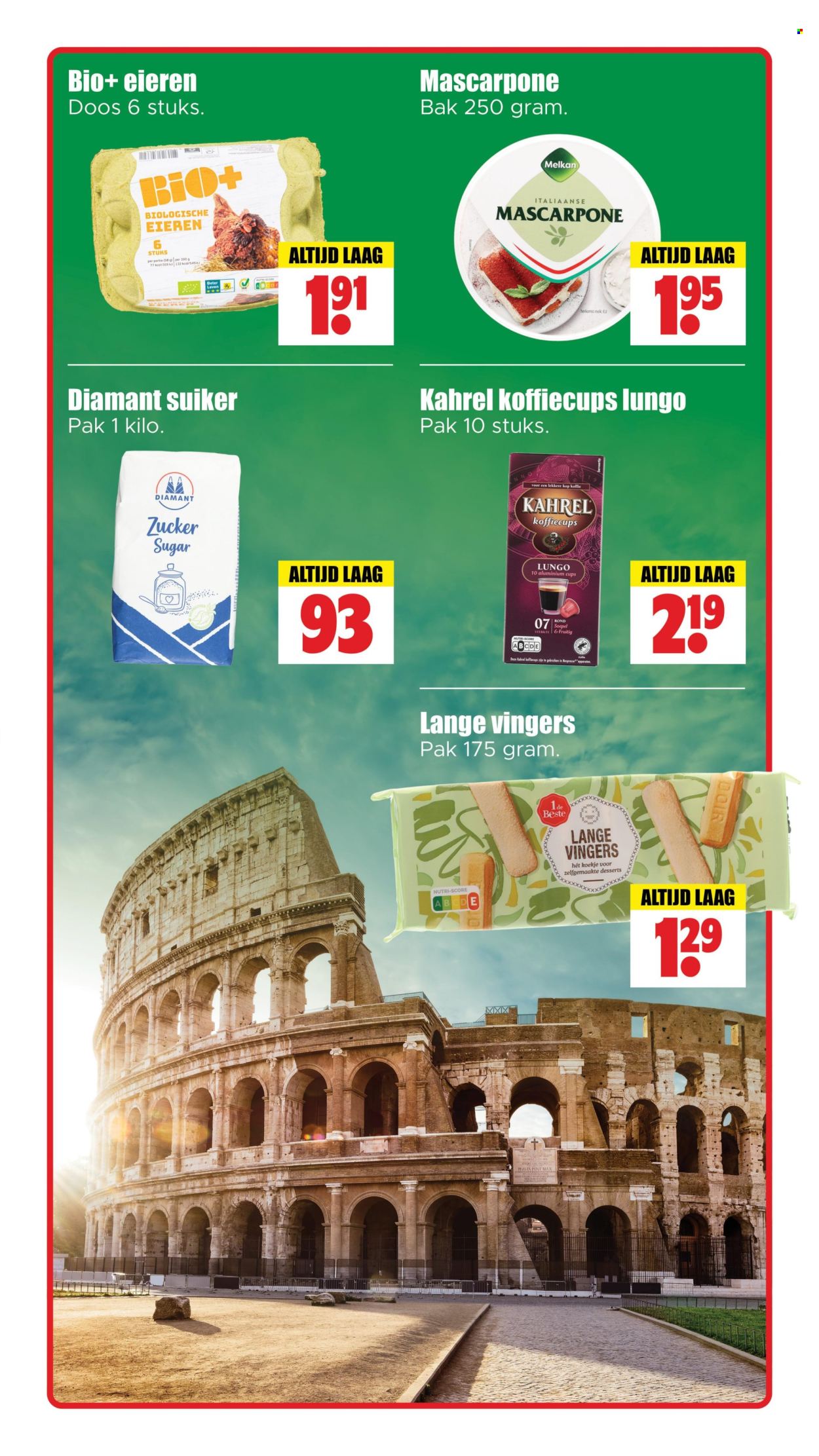 Dirk-aanbieding - 1-7-2025 - 31-7-2025. Pagina 9