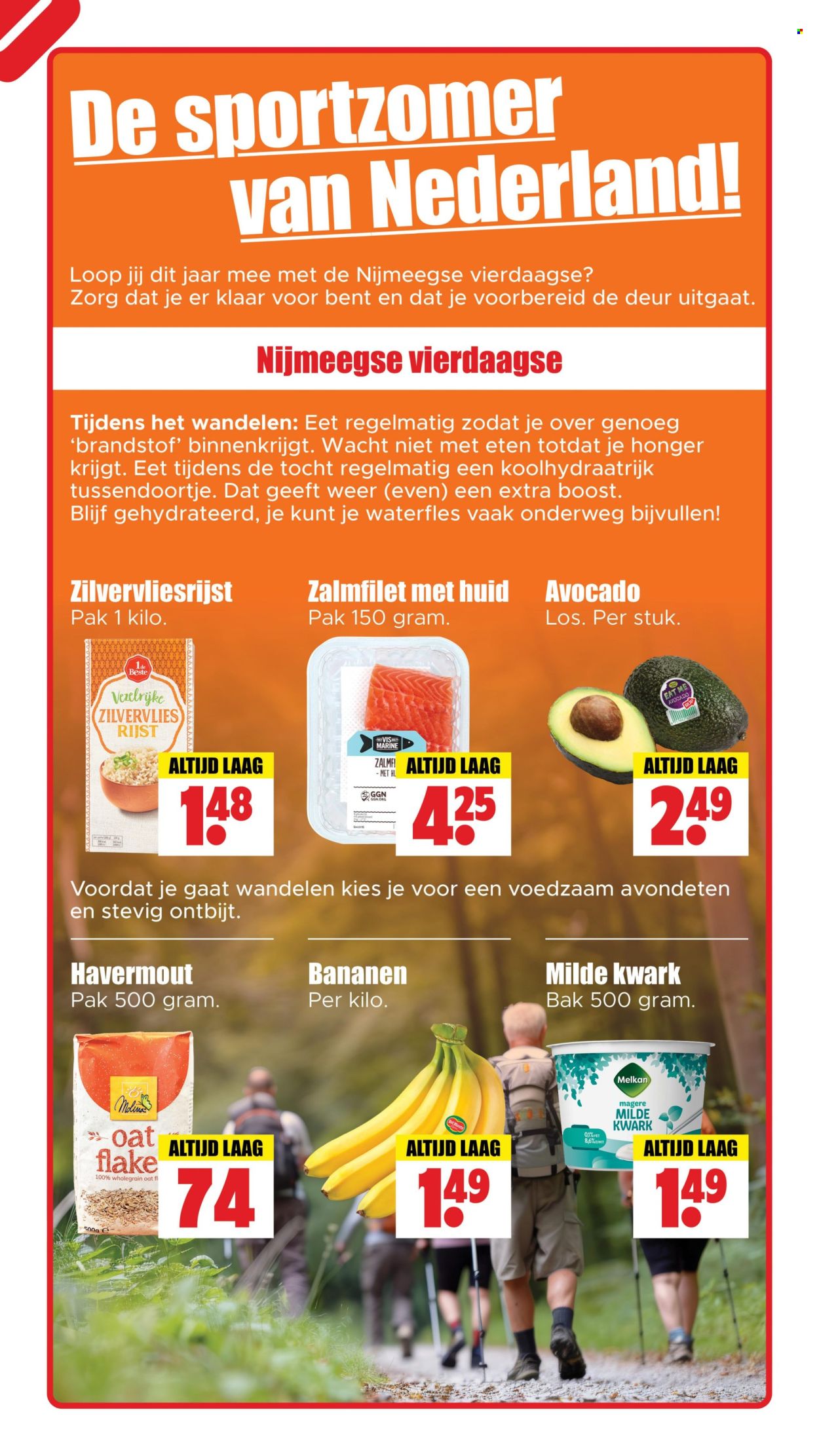 Dirk-aanbieding - 1-7-2025 - 31-7-2025. Pagina 12