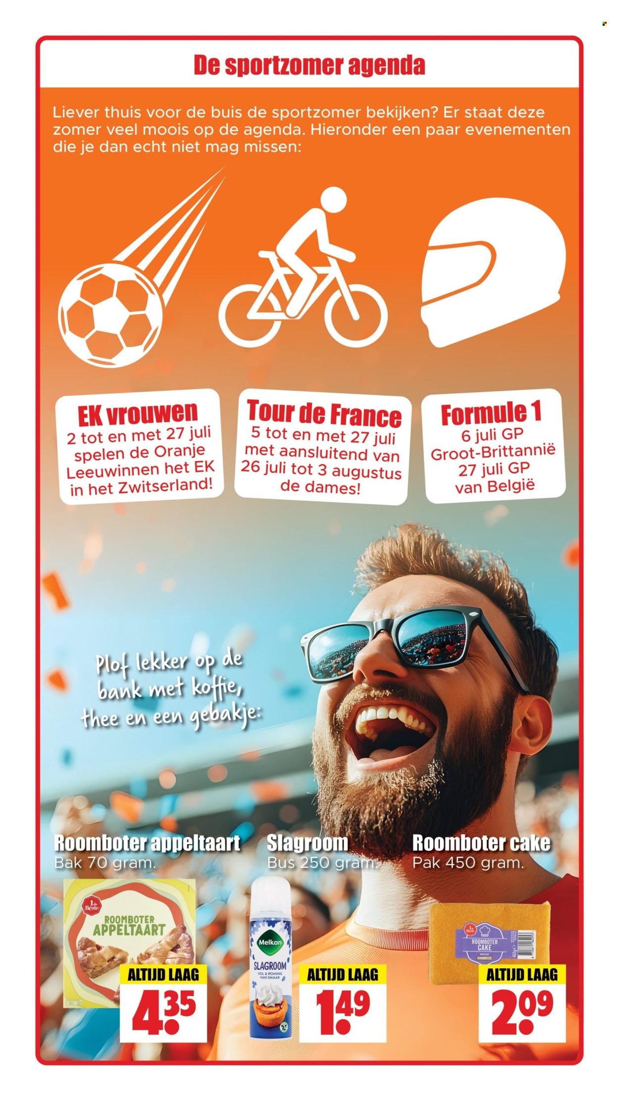 Dirk-aanbieding - 1-7-2025 - 31-7-2025. Pagina 13