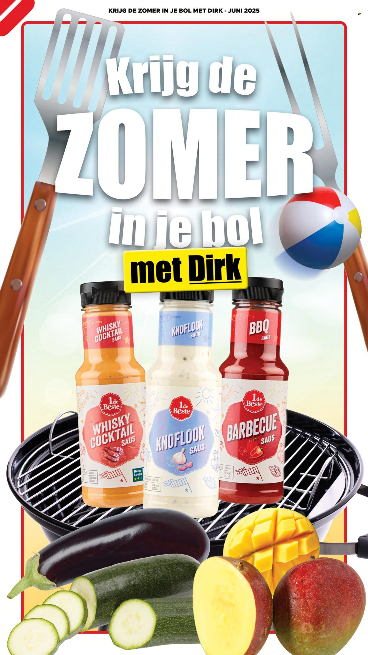 Dirk-aanbieding - 1-7-2025 - 31-7-2025. Pagina 15