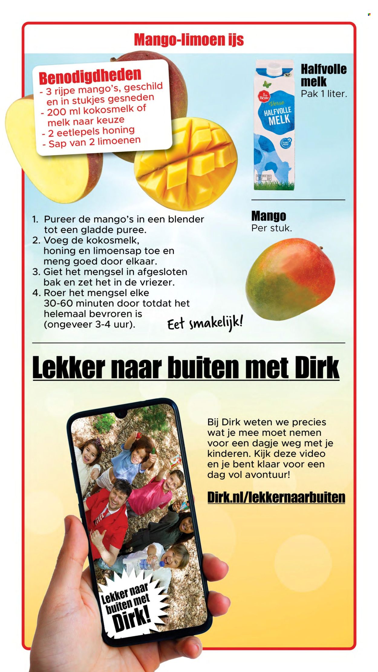 Dirk-aanbieding - 1-7-2025 - 31-7-2025. Pagina 17
