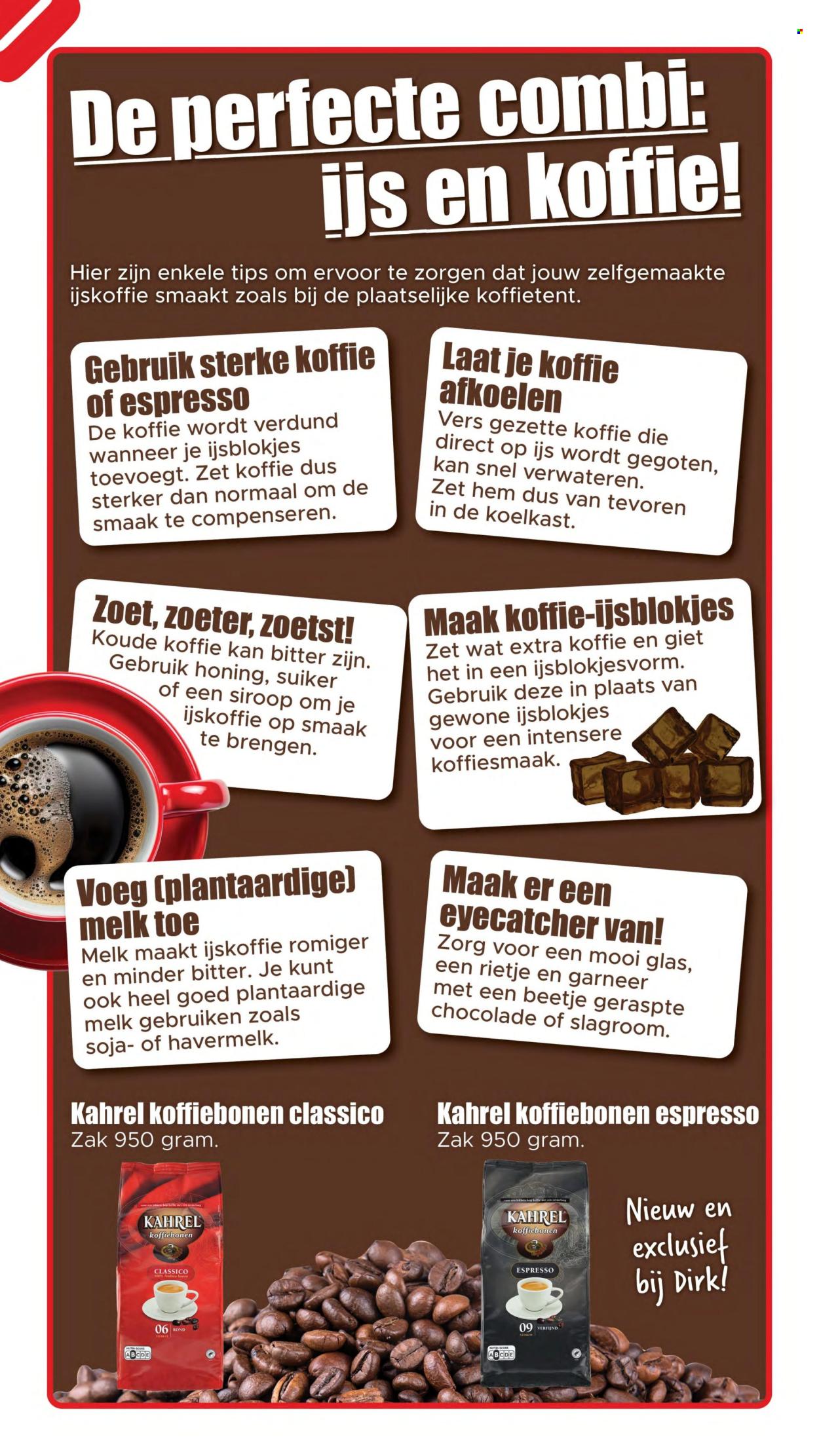 Dirk-aanbieding - 1-7-2025 - 31-7-2025. Pagina 18
