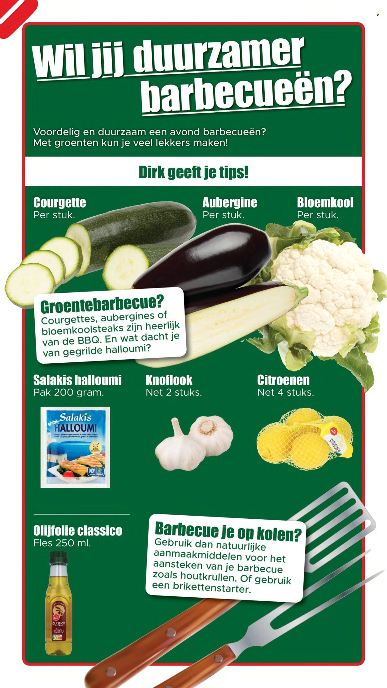 Dirk-aanbieding - 1-7-2025 - 31-7-2025. Pagina 20