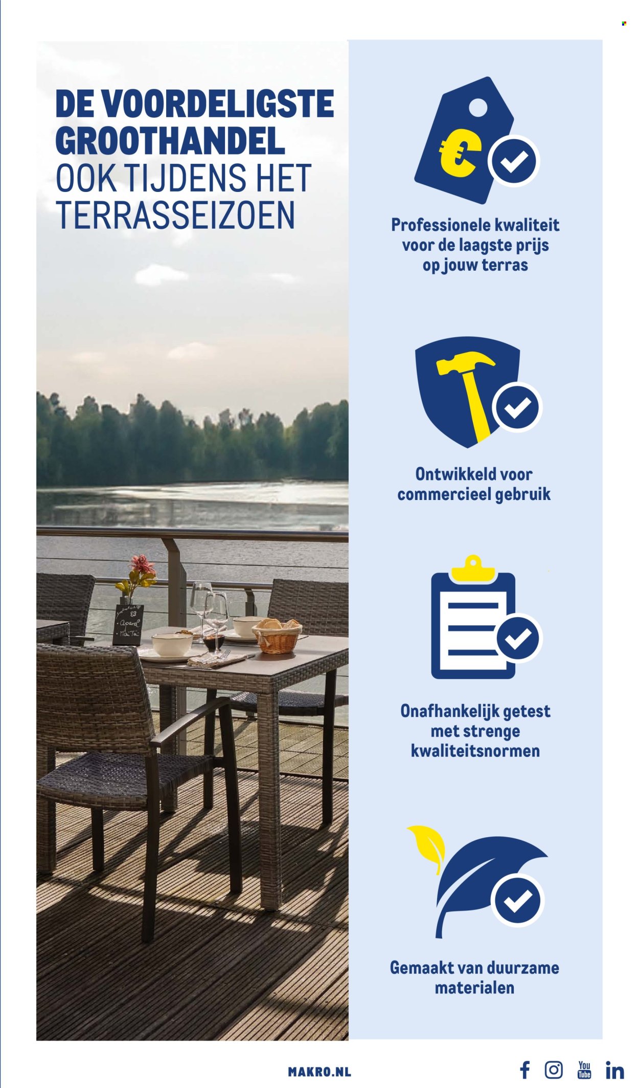 Makro-aanbieding - 12-1-2026 - 31-12-2026. Pagina 3