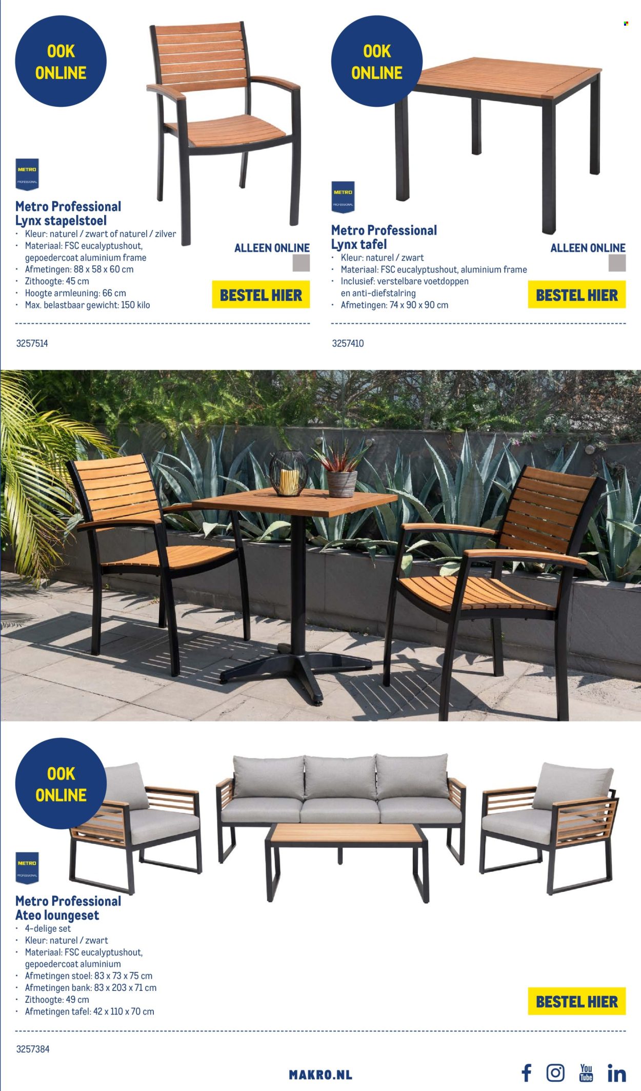 Makro-aanbieding - 12-1-2026 - 31-12-2026. Pagina 5