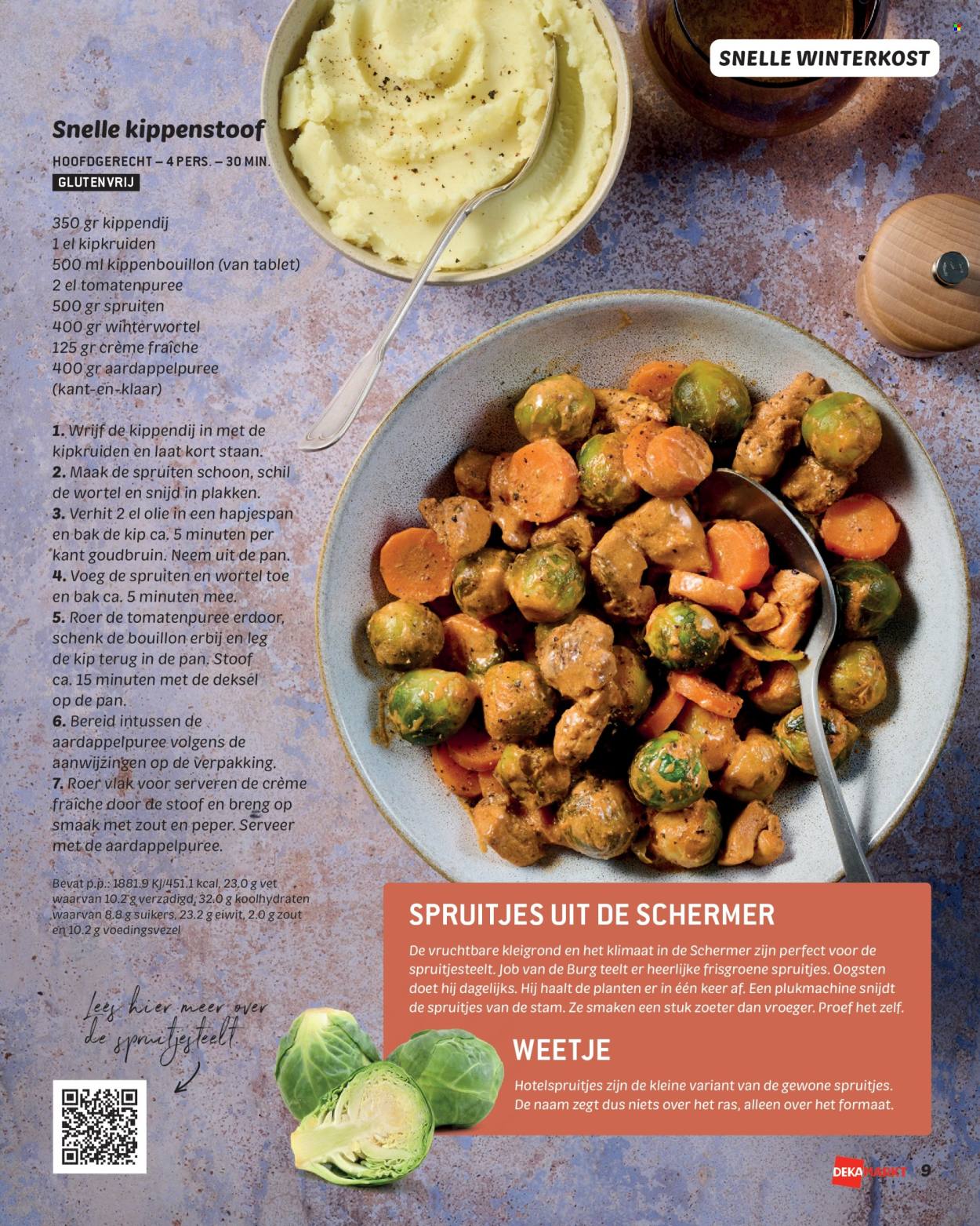 DekaMarkt-aanbieding. Pagina 9