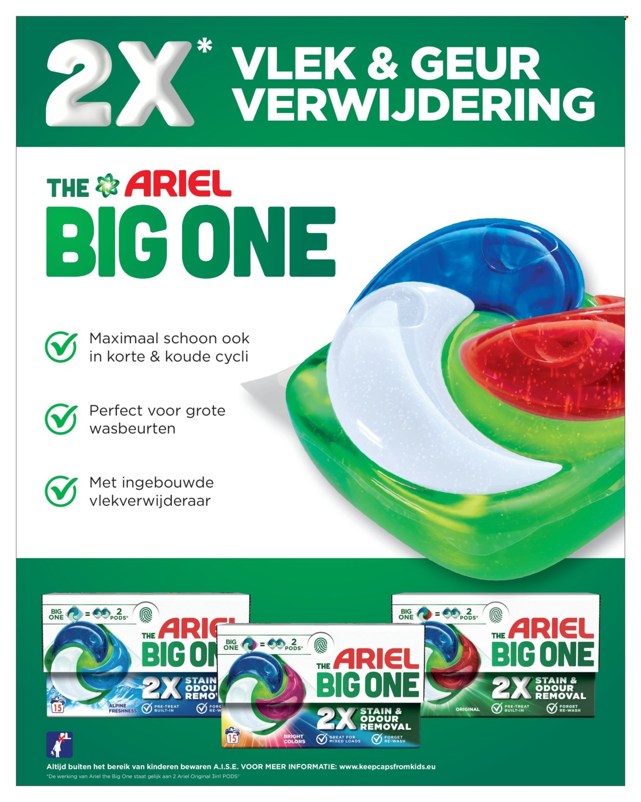 DekaMarkt-aanbieding. Pagina 23