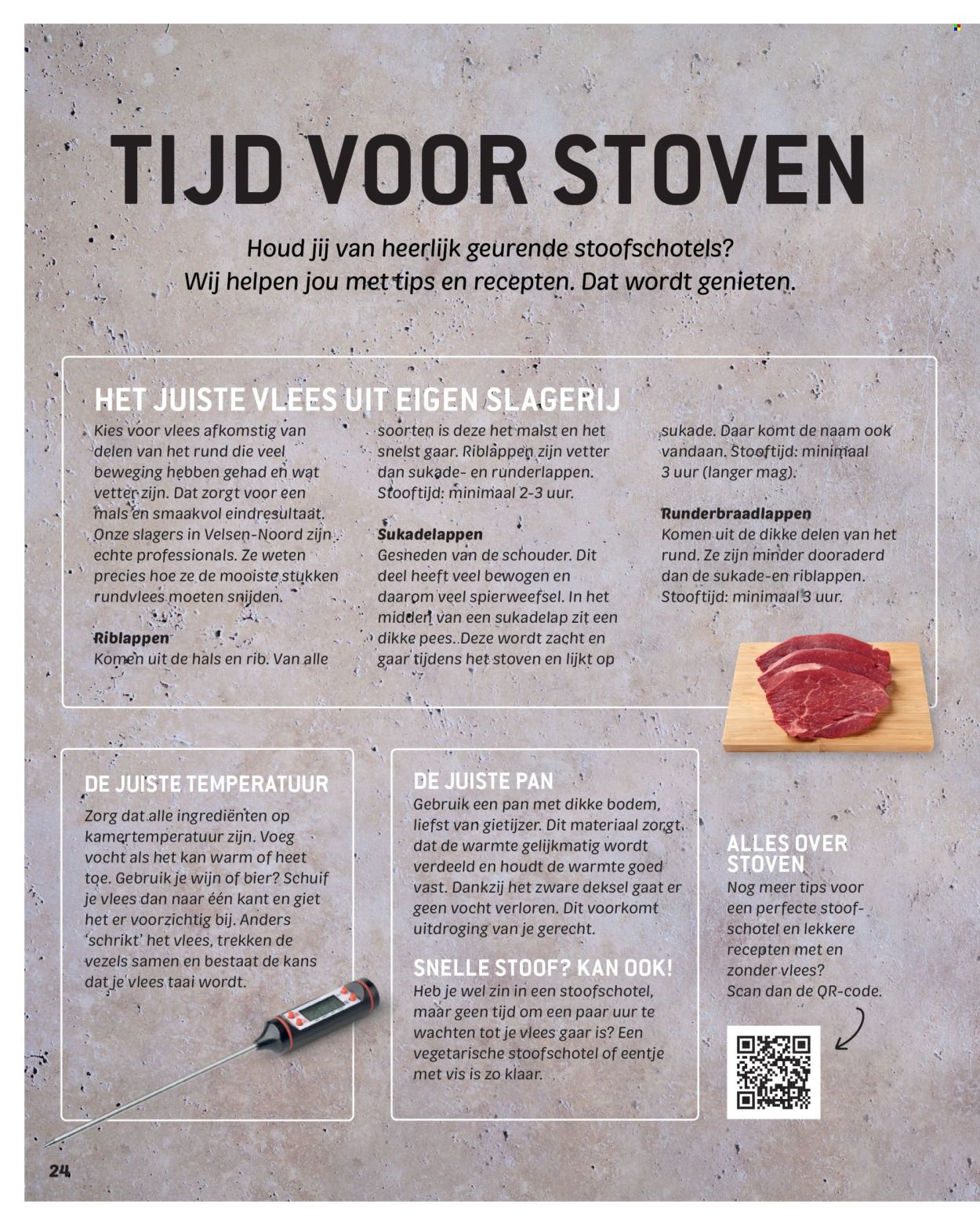 DekaMarkt-aanbieding. Pagina 24