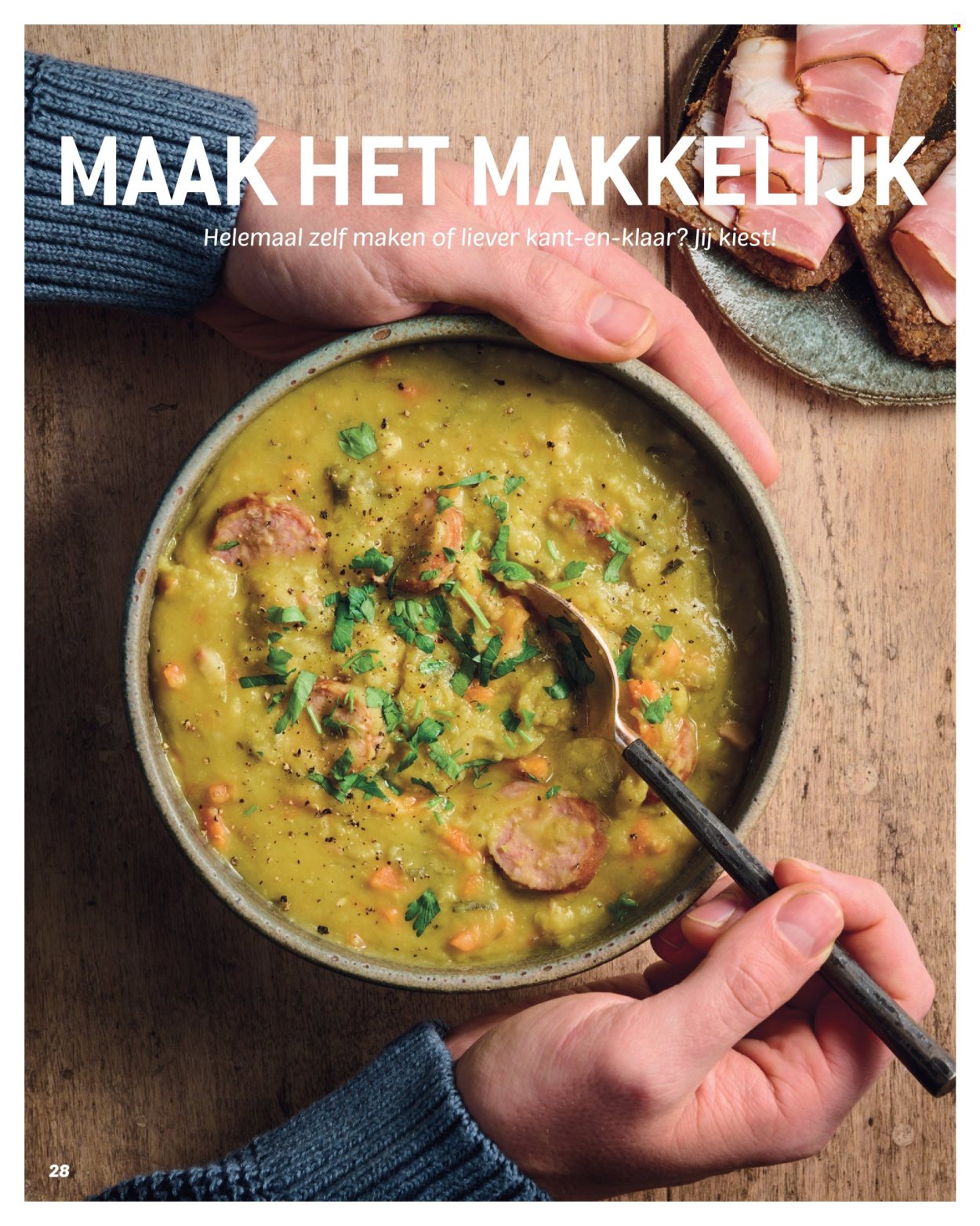 DekaMarkt-aanbieding. Pagina 28