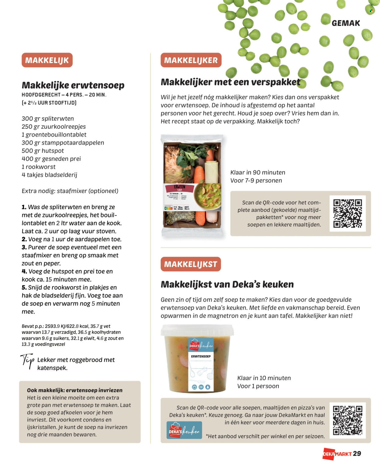 DekaMarkt-aanbieding. Pagina 29