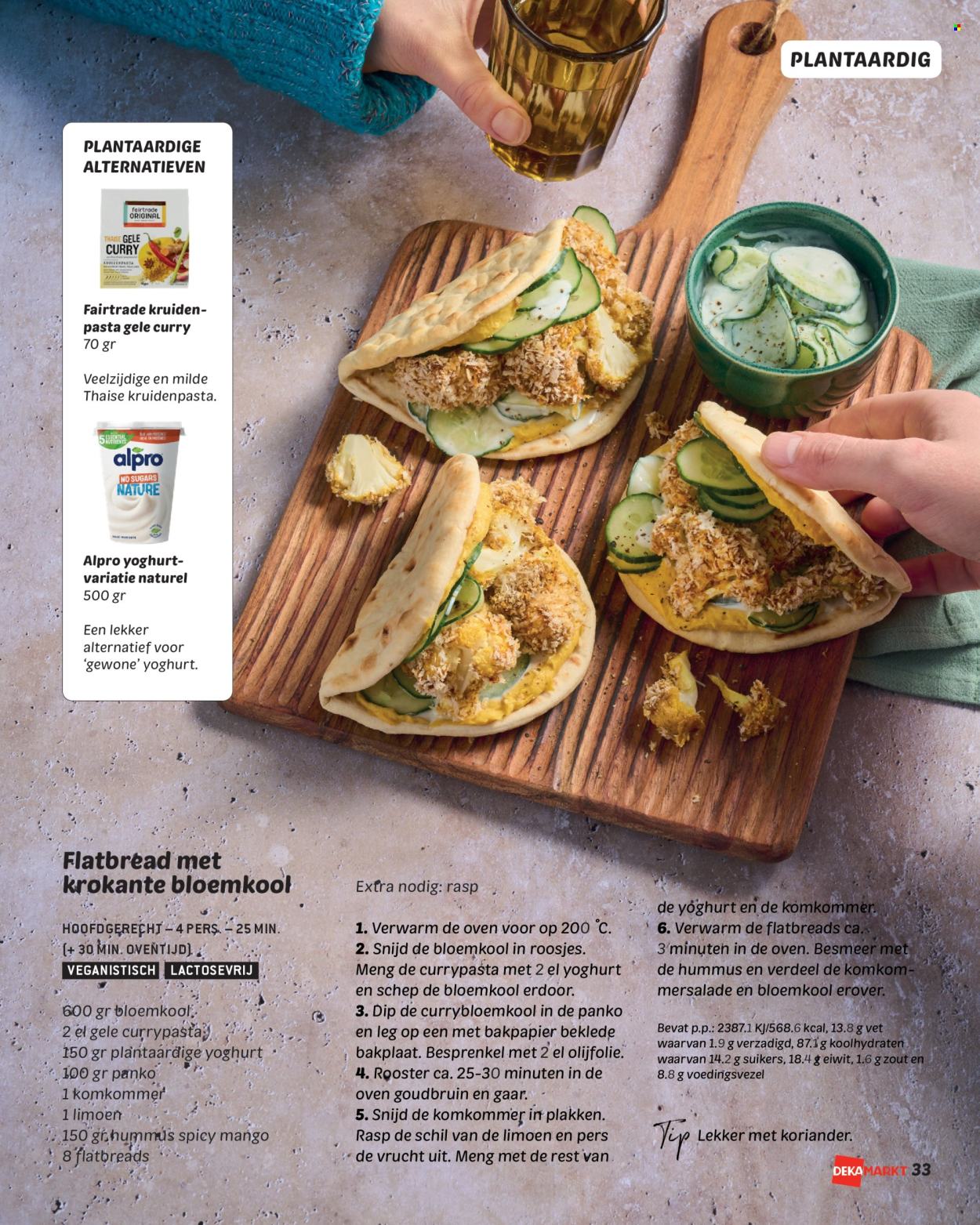 DekaMarkt-aanbieding. Pagina 33