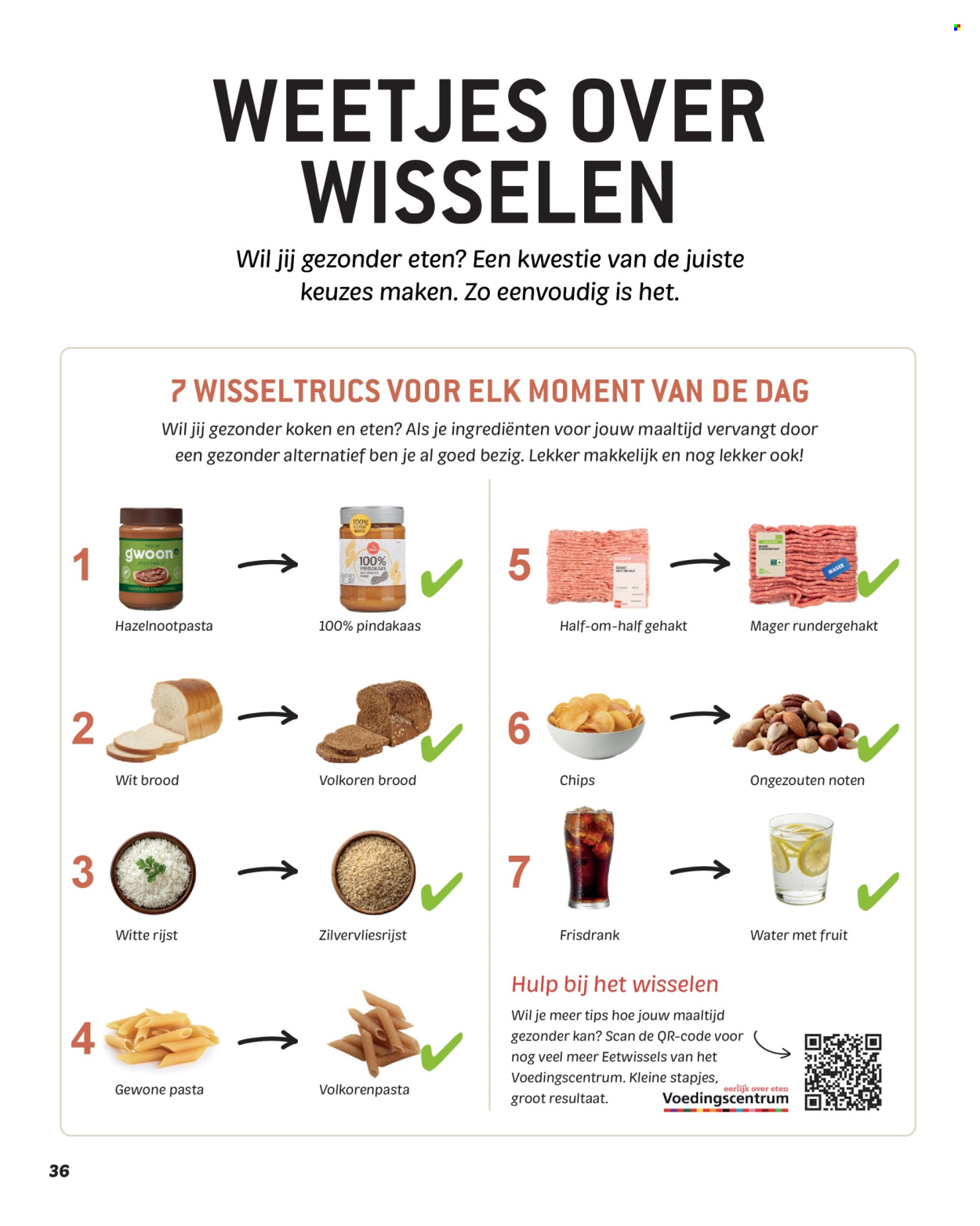 DekaMarkt-aanbieding. Pagina 36