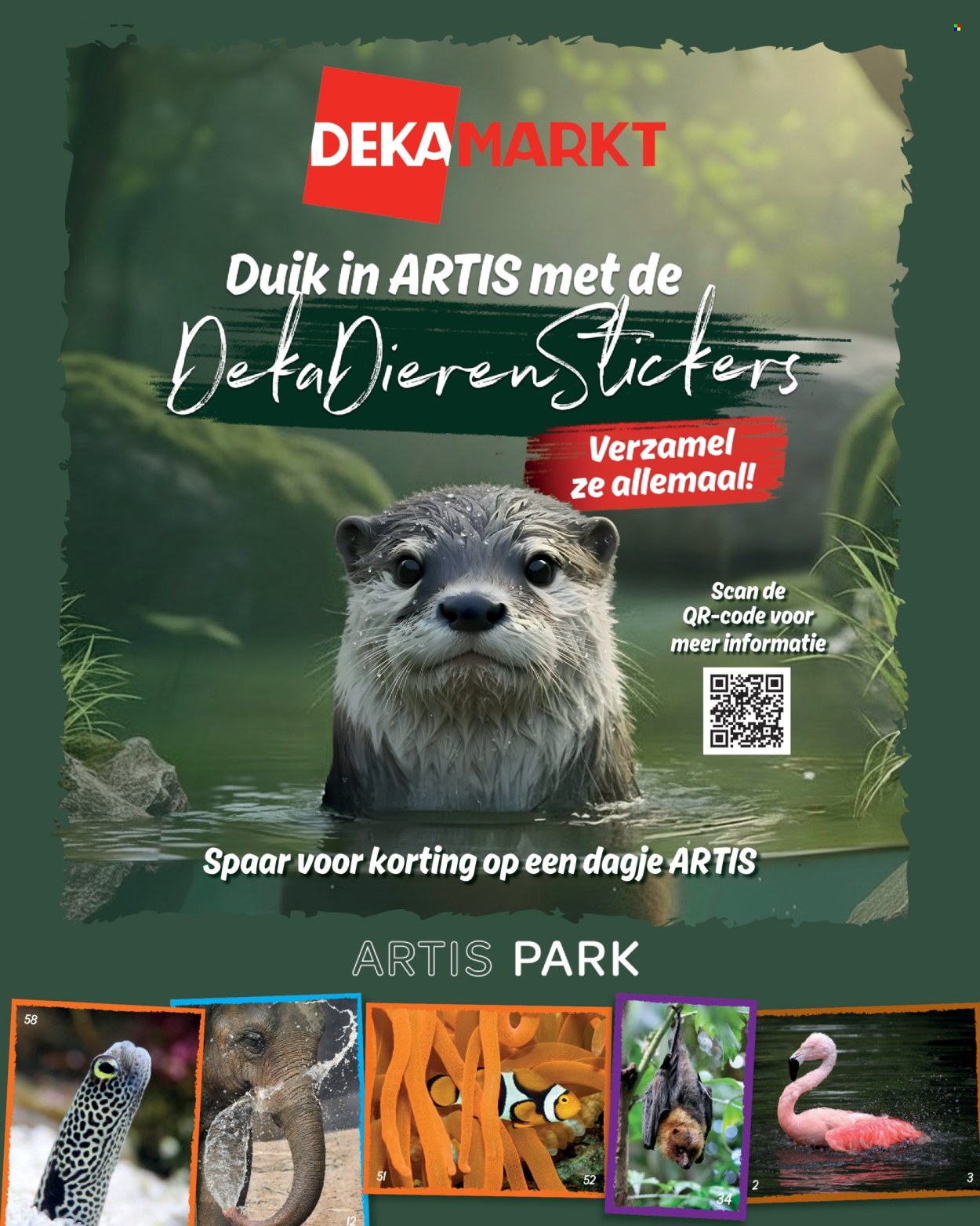 DekaMarkt-aanbieding. Pagina 40