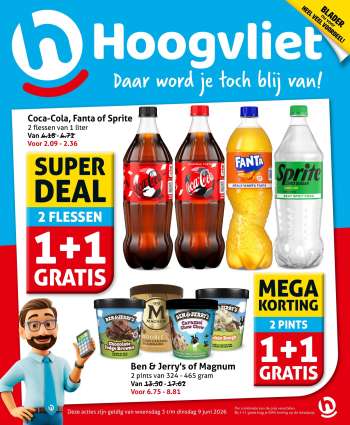 thumbnail - Hoogvliet folder