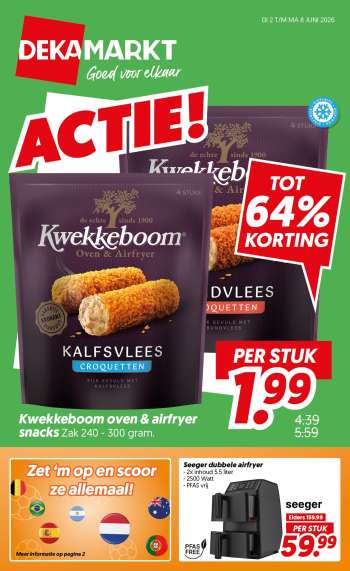 thumbnail - DekaMarkt folder