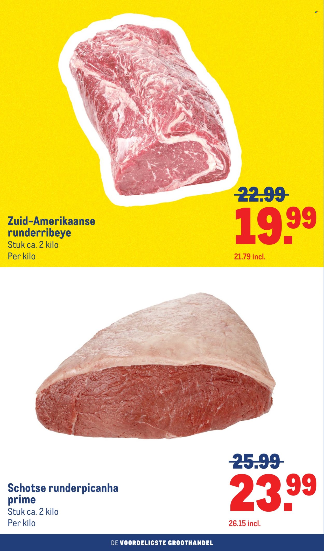 Makro-aanbieding - 3-6-2026 - 30-6-2026. Pagina 2