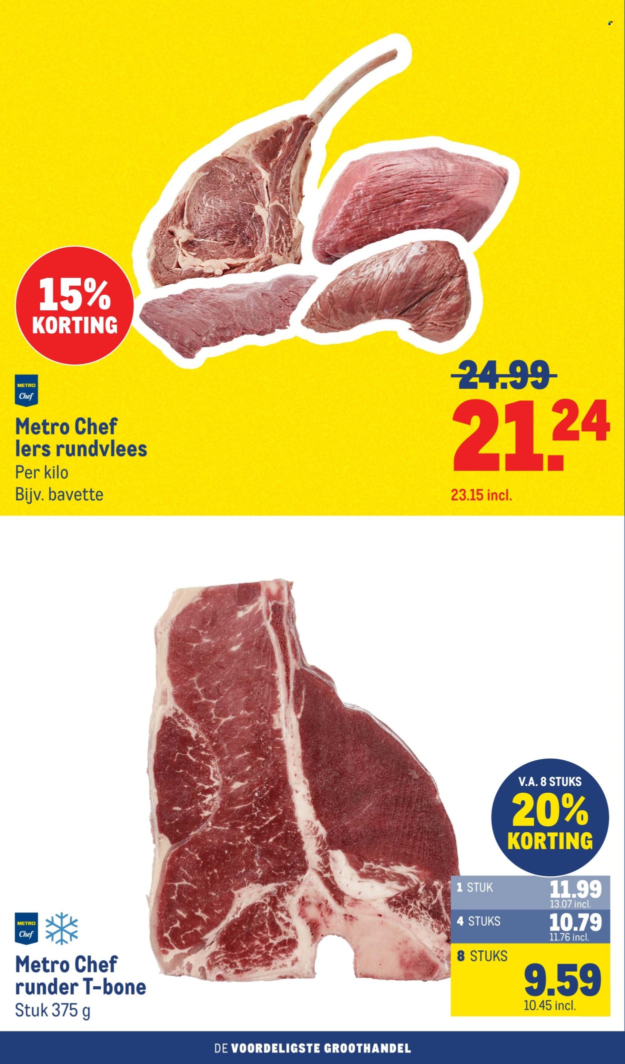 Makro-aanbieding - 3-6-2026 - 30-6-2026. Pagina 4