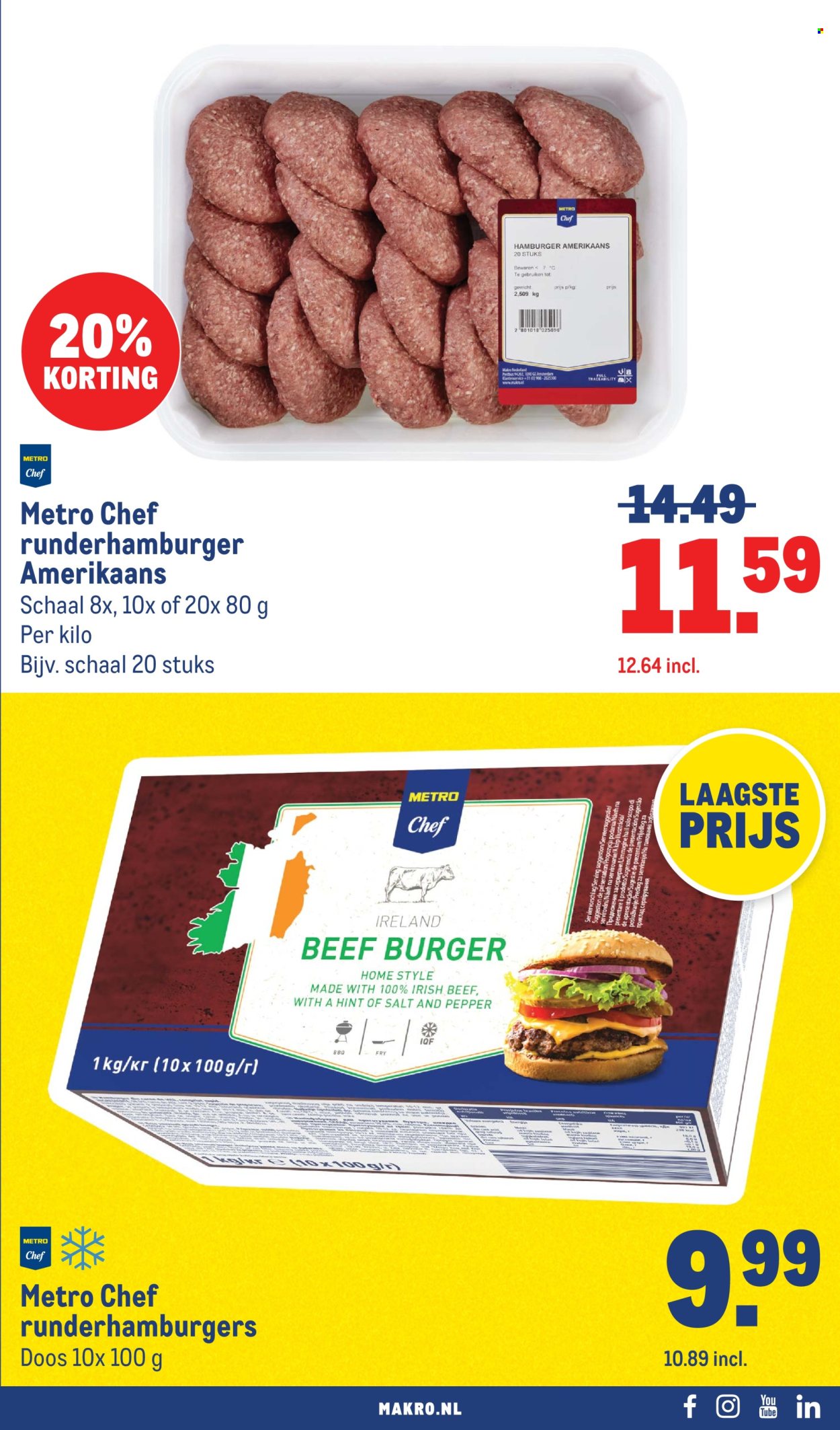 Makro-aanbieding - 3-6-2026 - 30-6-2026. Pagina 5