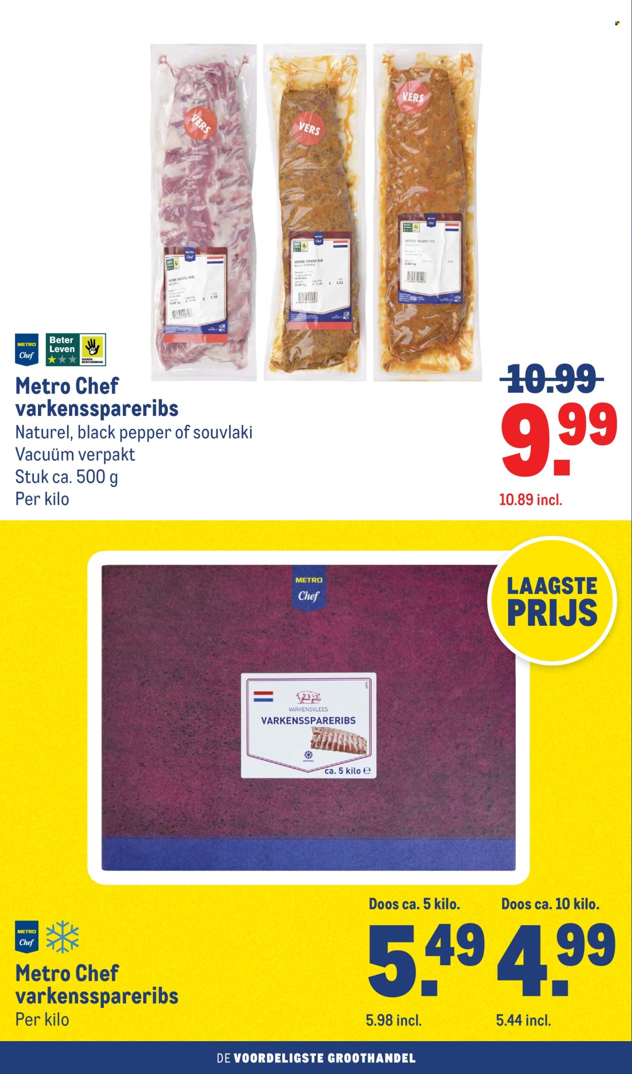 Makro-aanbieding - 3-6-2026 - 30-6-2026. Pagina 8