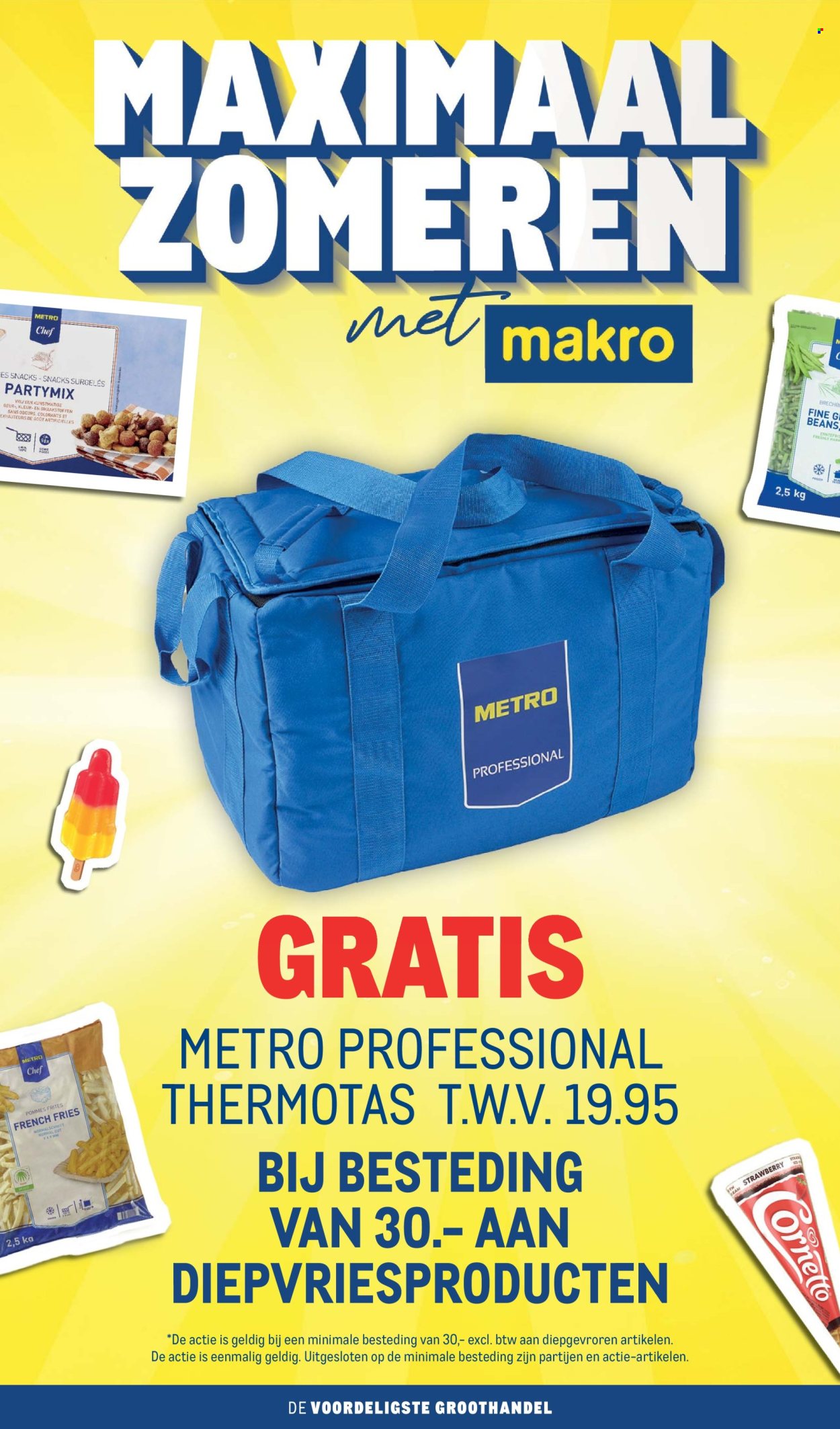 Makro-aanbieding - 3-6-2026 - 30-6-2026. Pagina 10