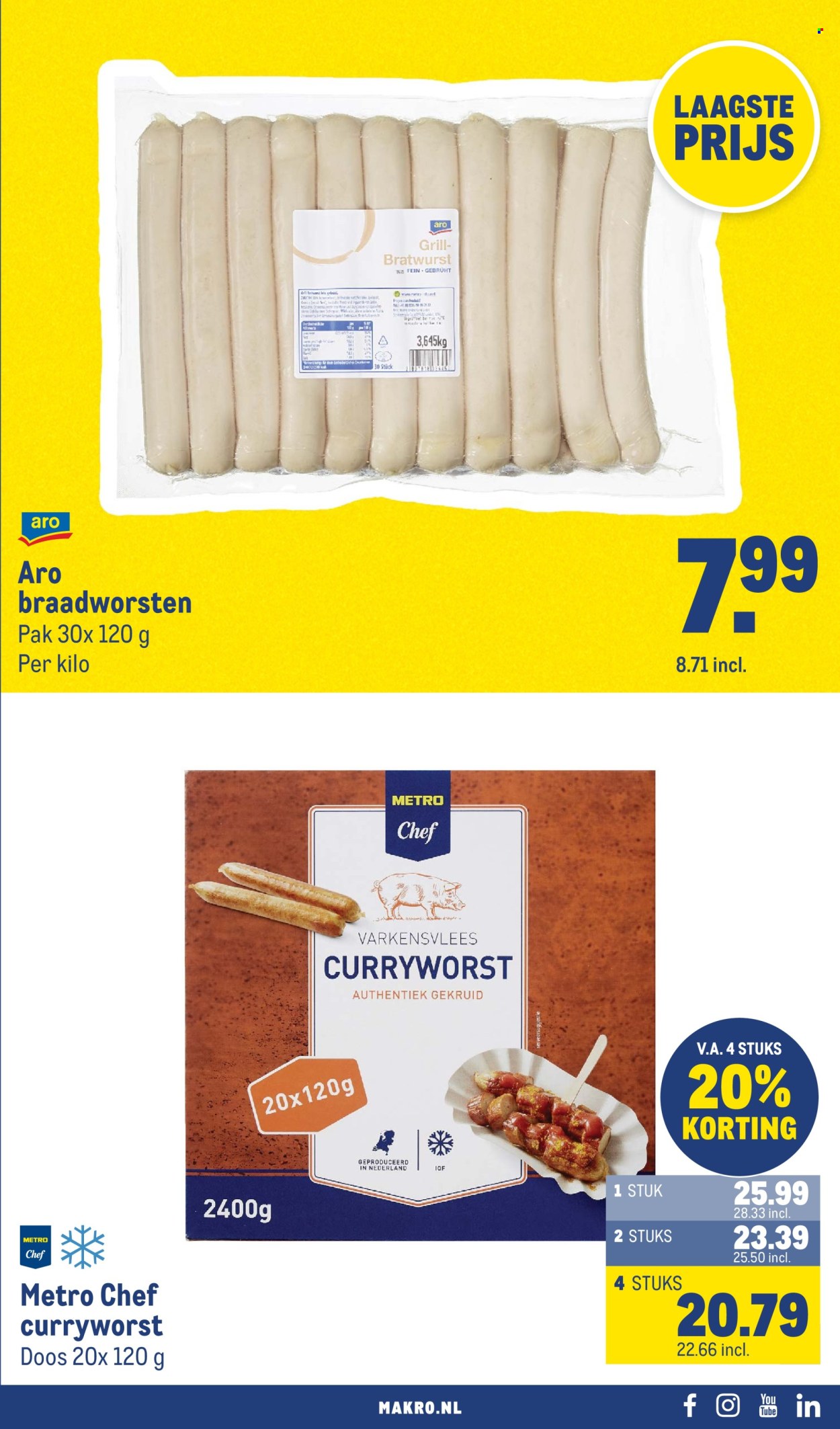 Makro-aanbieding - 3-6-2026 - 30-6-2026. Pagina 11
