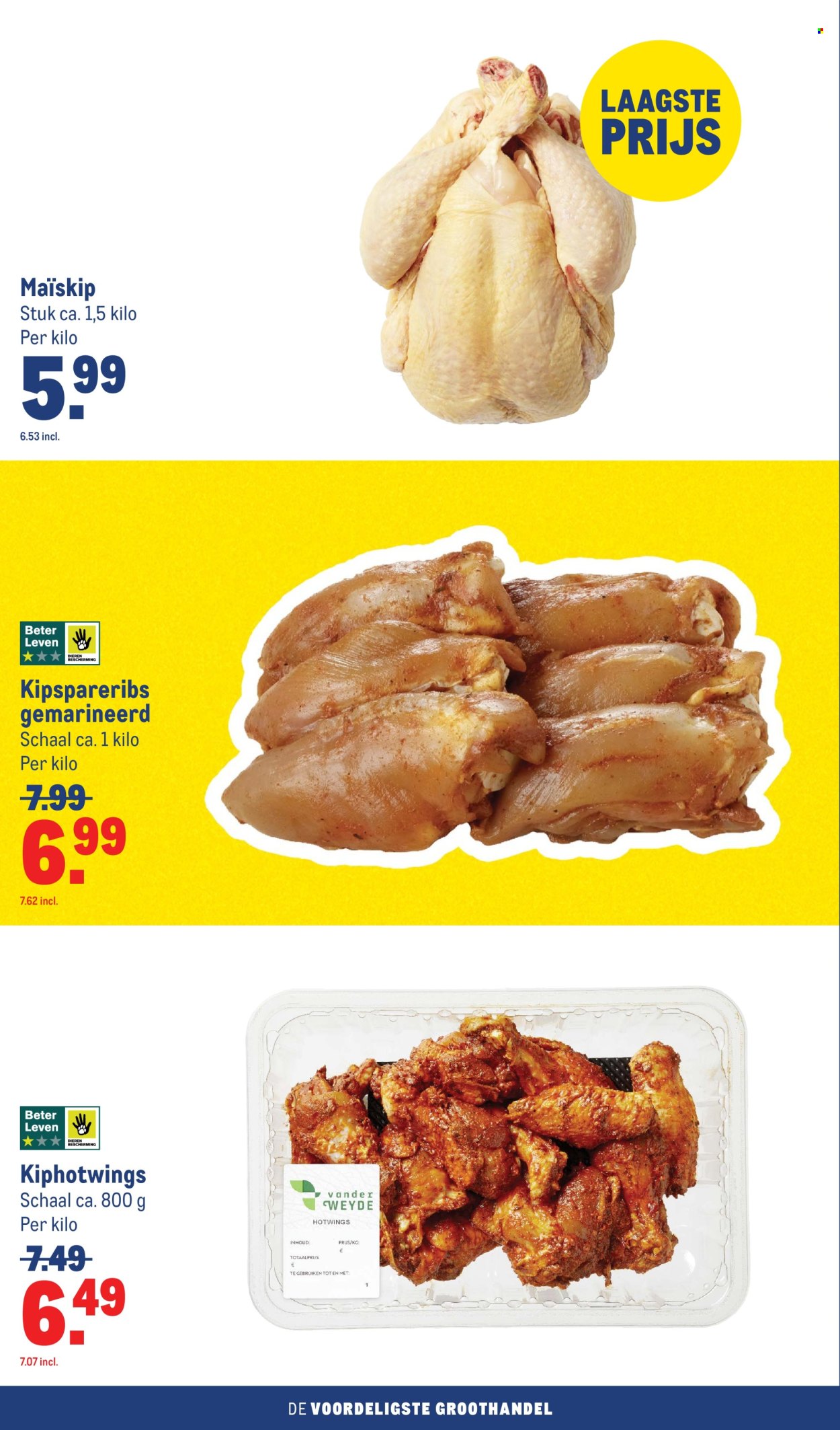 Makro-aanbieding - 3-6-2026 - 30-6-2026. Pagina 12