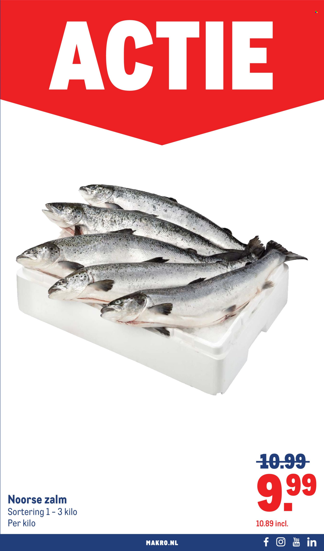 Makro-aanbieding - 3-6-2026 - 30-6-2026. Pagina 13