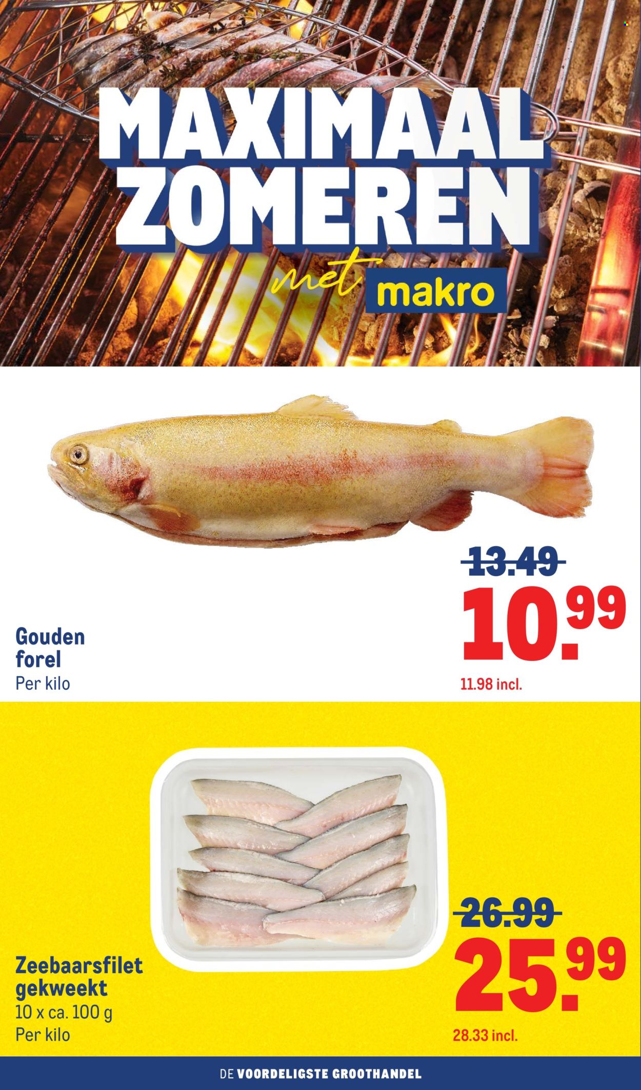 Makro-aanbieding - 3-6-2026 - 30-6-2026. Pagina 14