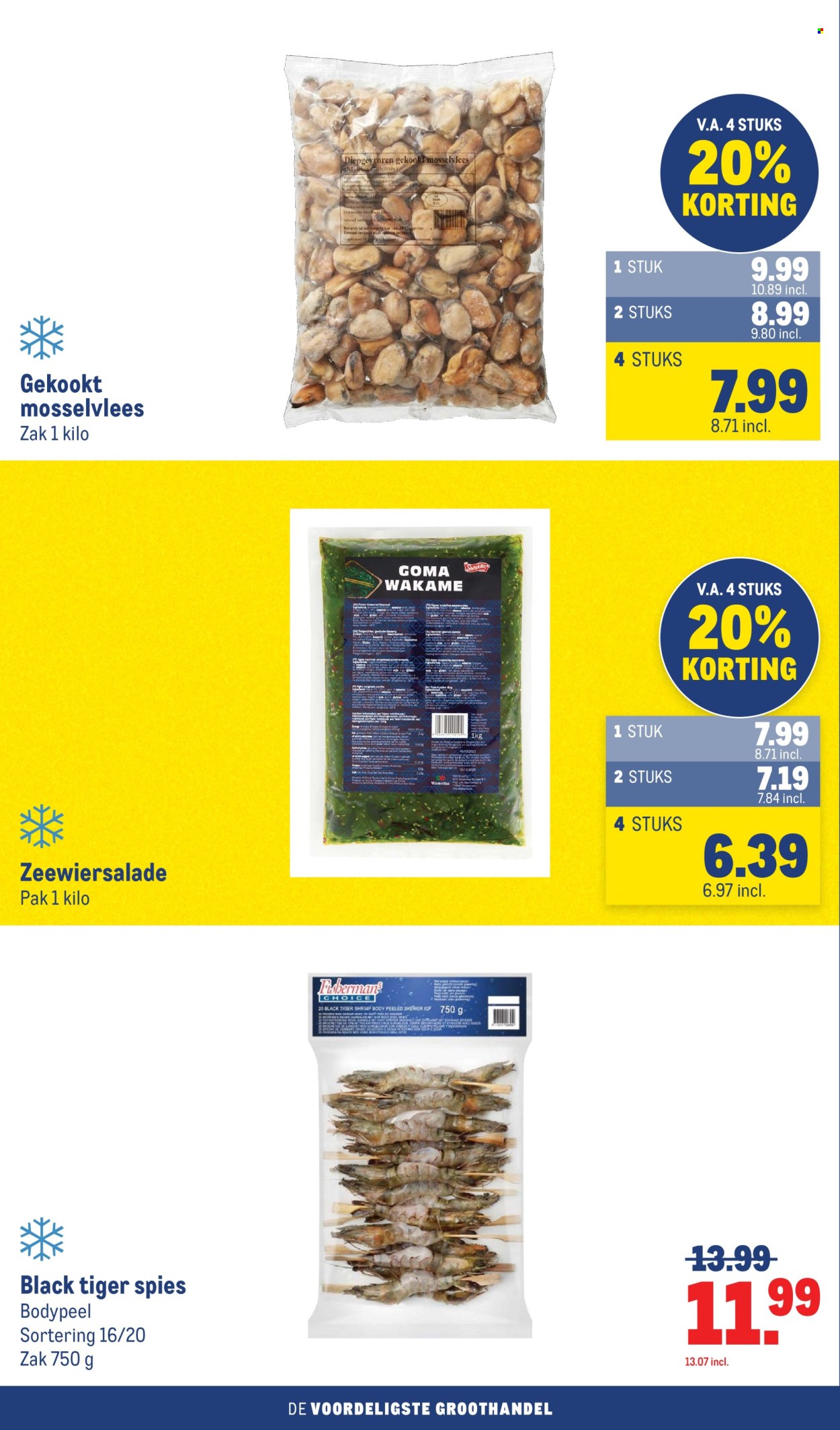 Makro-aanbieding - 3-6-2026 - 30-6-2026. Pagina 18