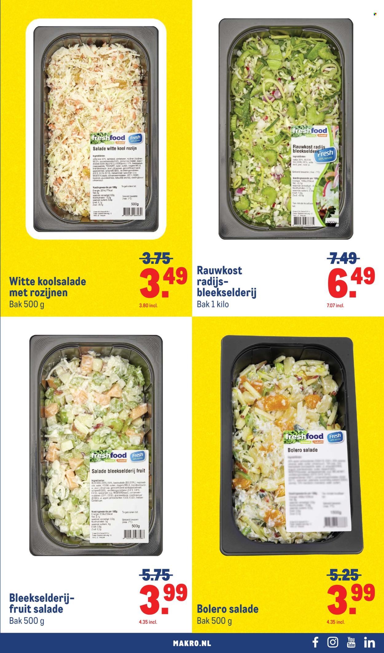 Makro-aanbieding - 3-6-2026 - 30-6-2026. Pagina 19