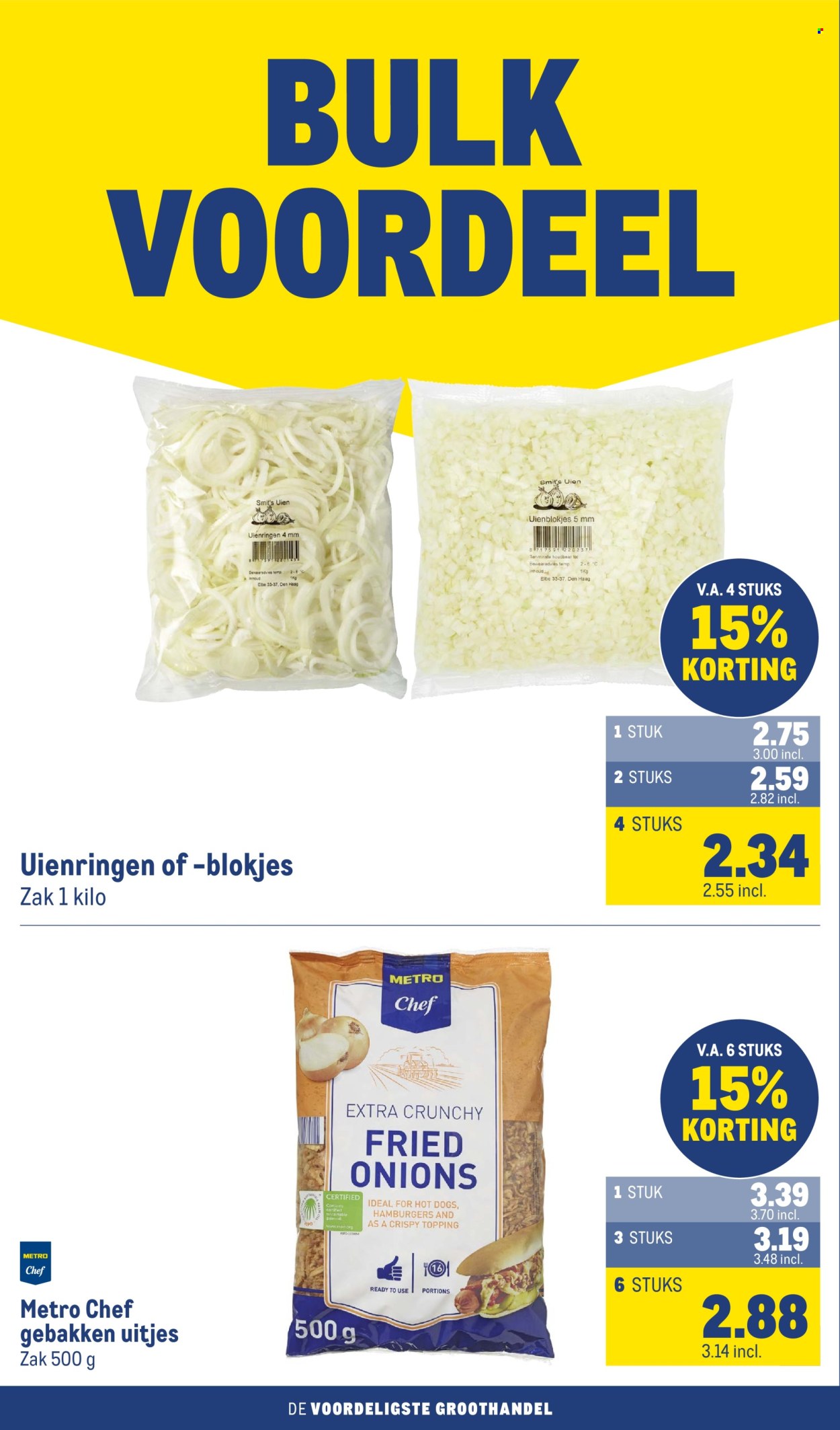 Makro-aanbieding - 3-6-2026 - 30-6-2026. Pagina 22