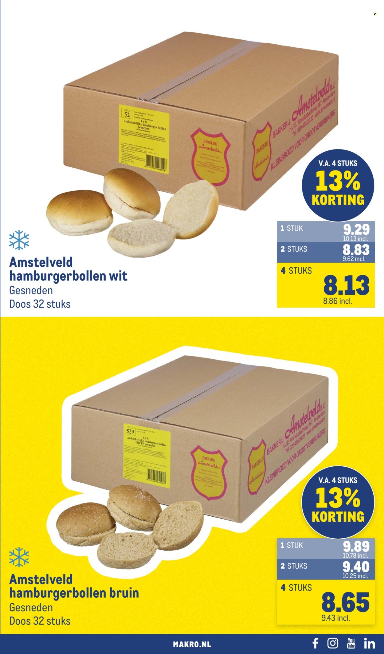 Makro-aanbieding - 3-6-2026 - 30-6-2026. Pagina 23