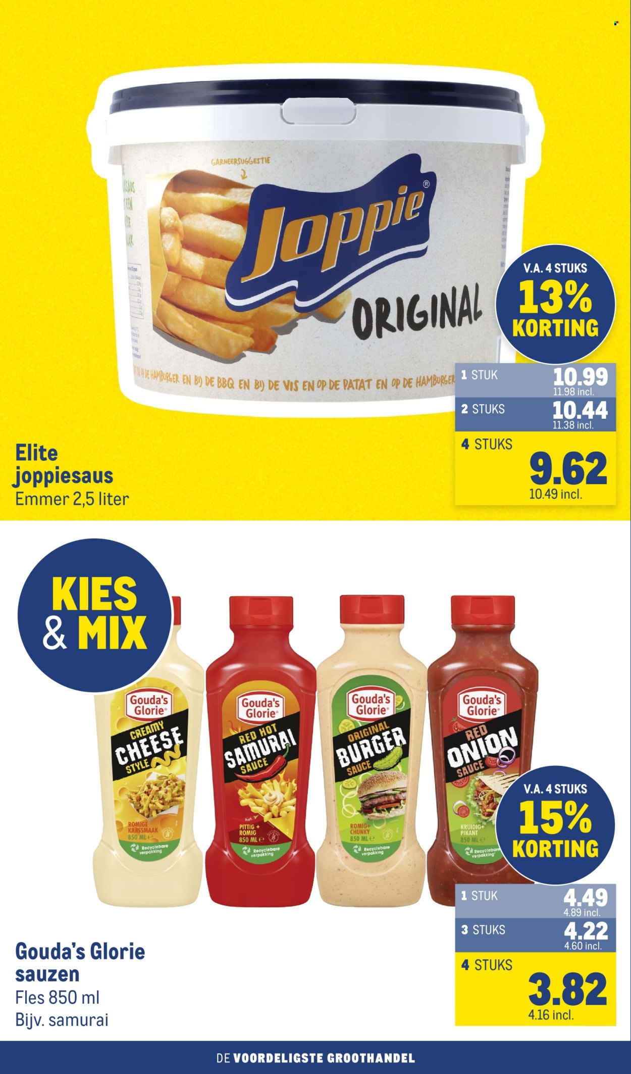 Makro-aanbieding - 3-6-2026 - 30-6-2026. Pagina 24