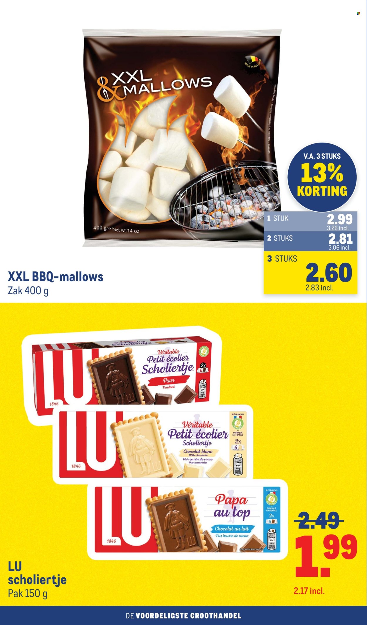 Makro-aanbieding - 3-6-2026 - 30-6-2026. Pagina 26