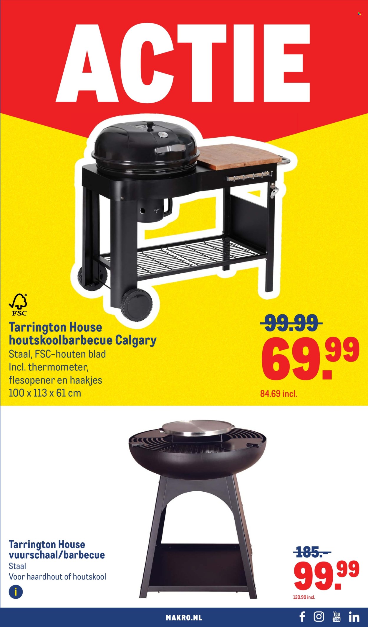 Makro-aanbieding - 3-6-2026 - 30-6-2026. Pagina 27