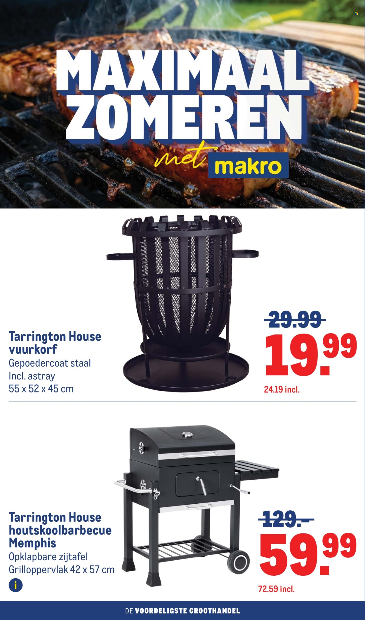 Makro-aanbieding - 3-6-2026 - 30-6-2026. Pagina 28
