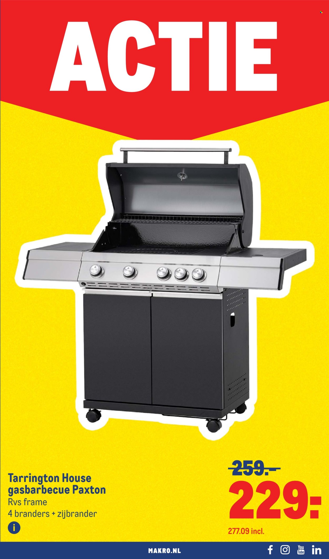Makro-aanbieding - 3-6-2026 - 30-6-2026. Pagina 29