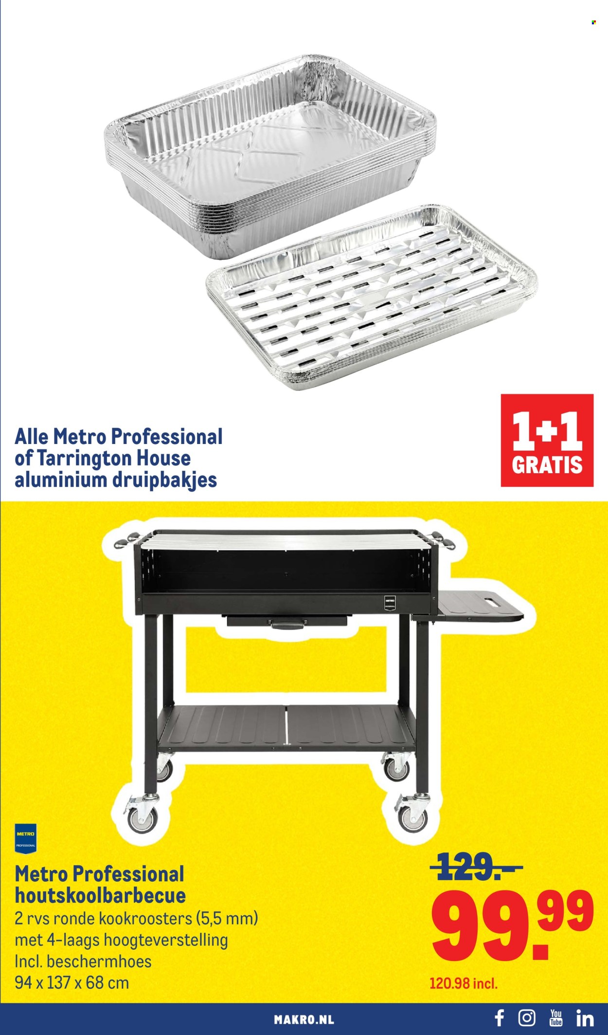 Makro-aanbieding - 3-6-2026 - 30-6-2026. Pagina 31