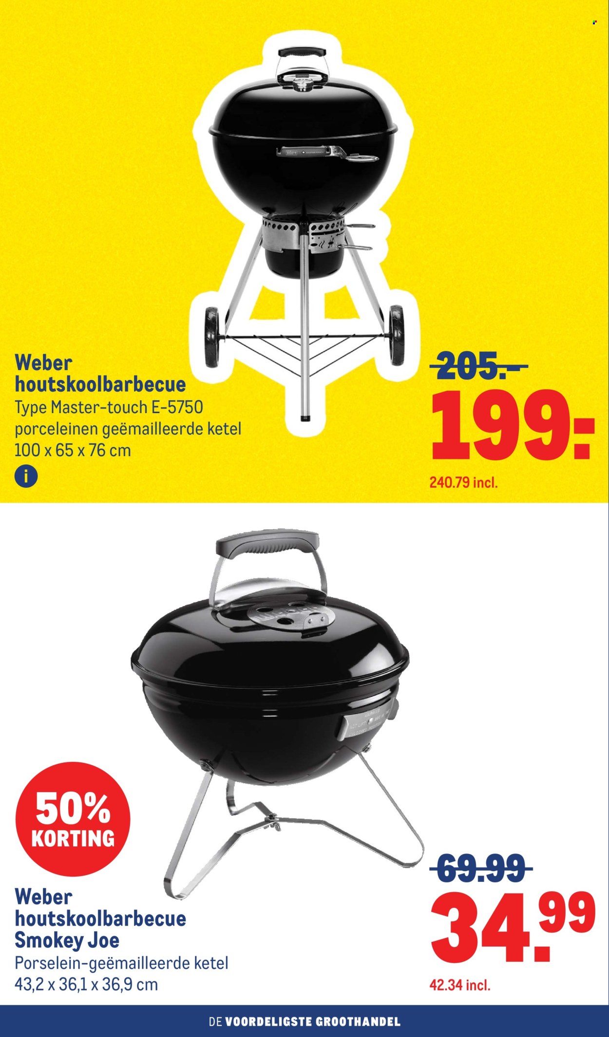 Makro-aanbieding - 3-6-2026 - 30-6-2026. Pagina 34