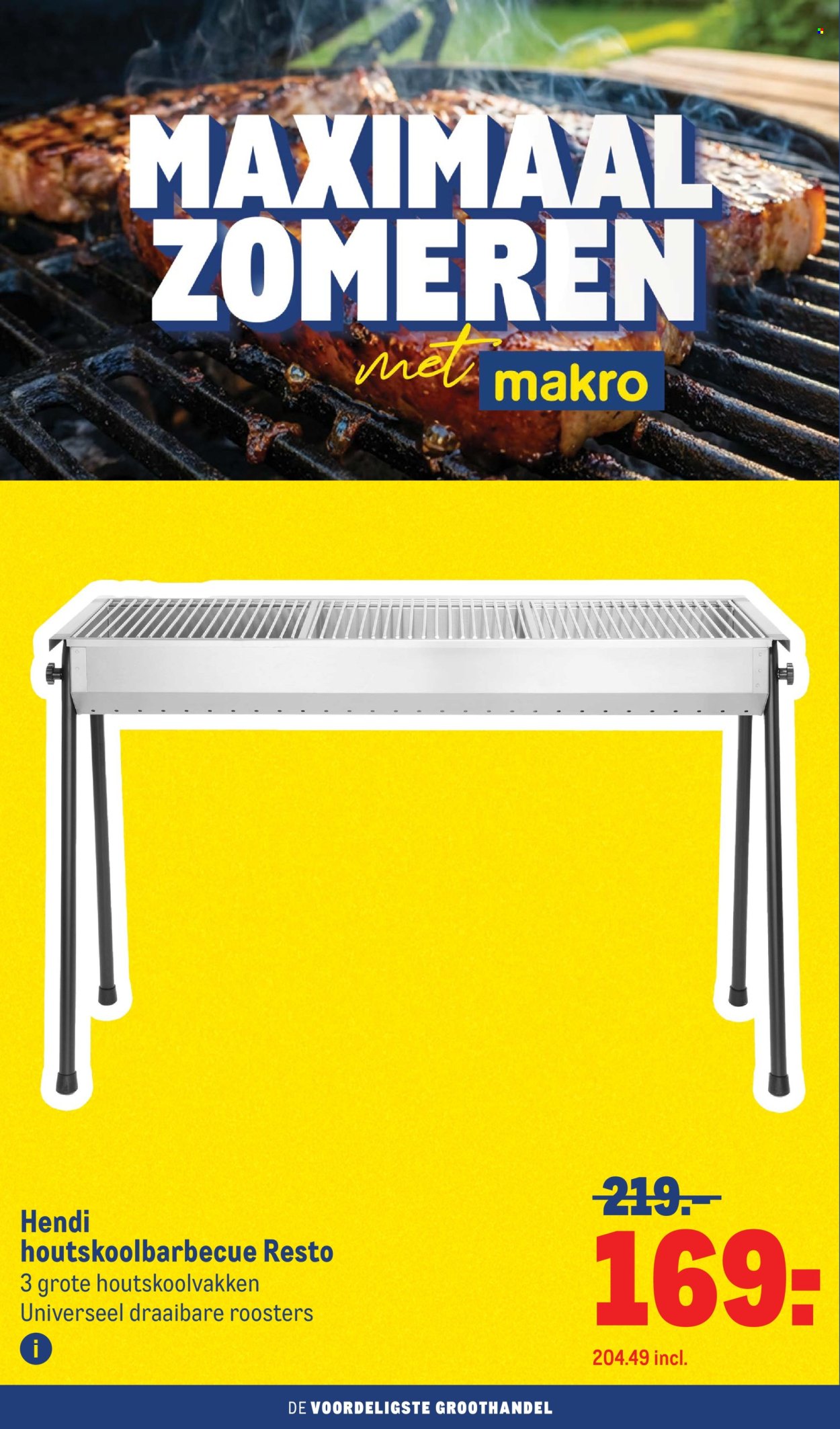 Makro-aanbieding - 3-6-2026 - 30-6-2026. Pagina 36