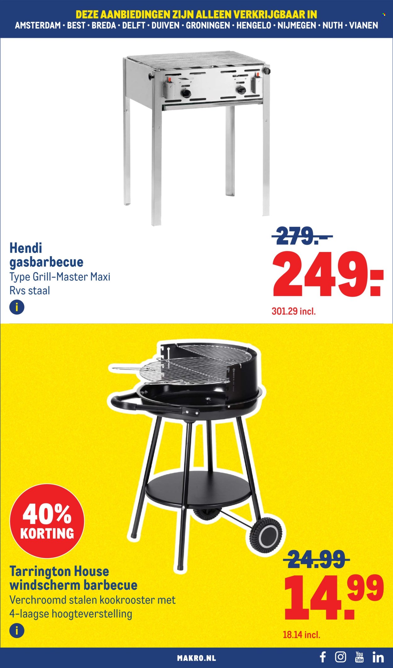 Makro-aanbieding - 3-6-2026 - 30-6-2026. Pagina 37