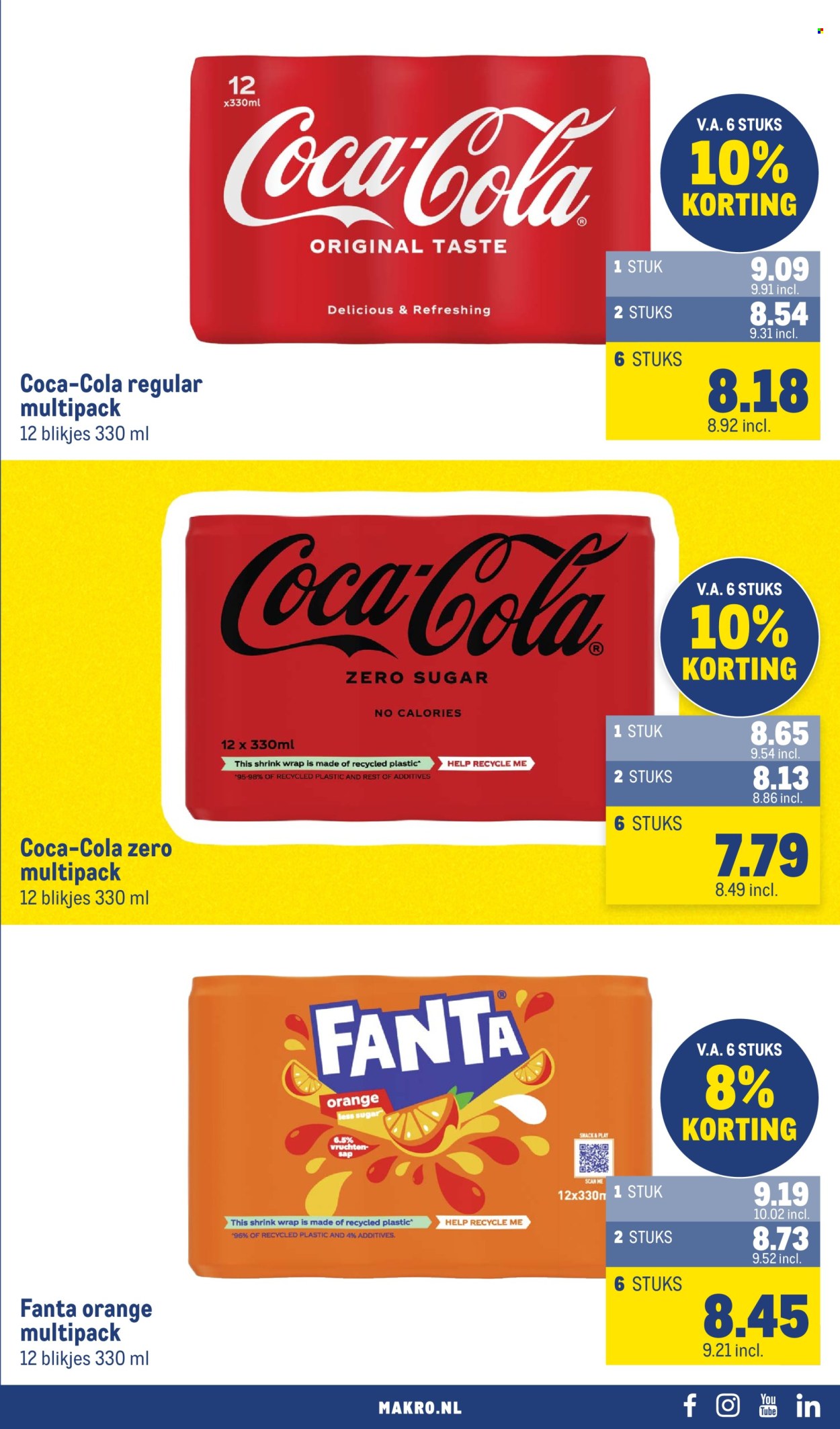 Makro-aanbieding - 3-6-2026 - 30-6-2026. Pagina 41