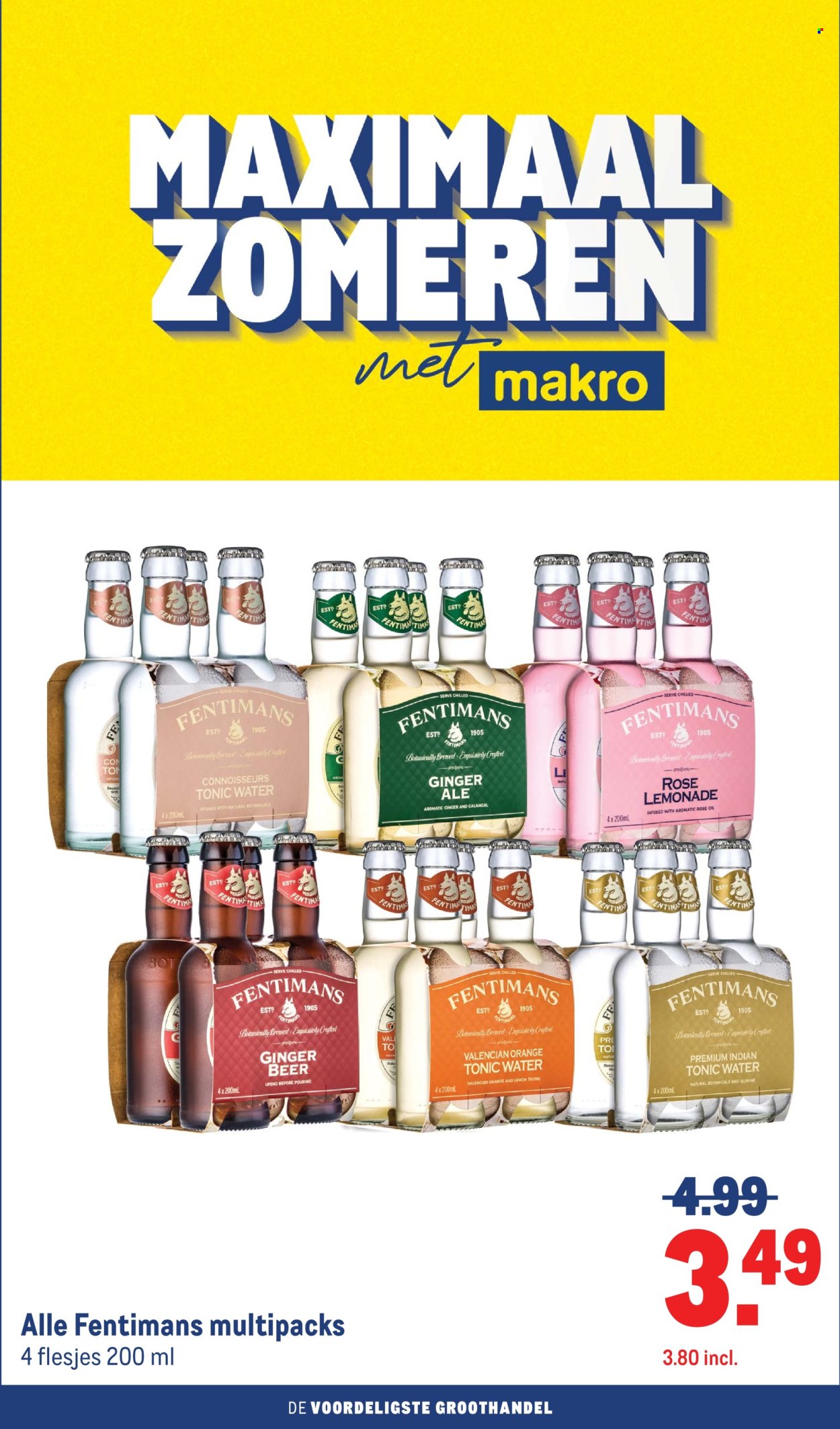 Makro-aanbieding - 3-6-2026 - 30-6-2026. Pagina 42