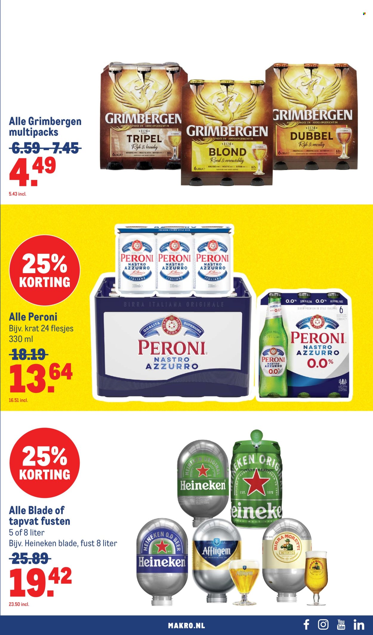 Makro-aanbieding - 3-6-2026 - 30-6-2026. Pagina 47