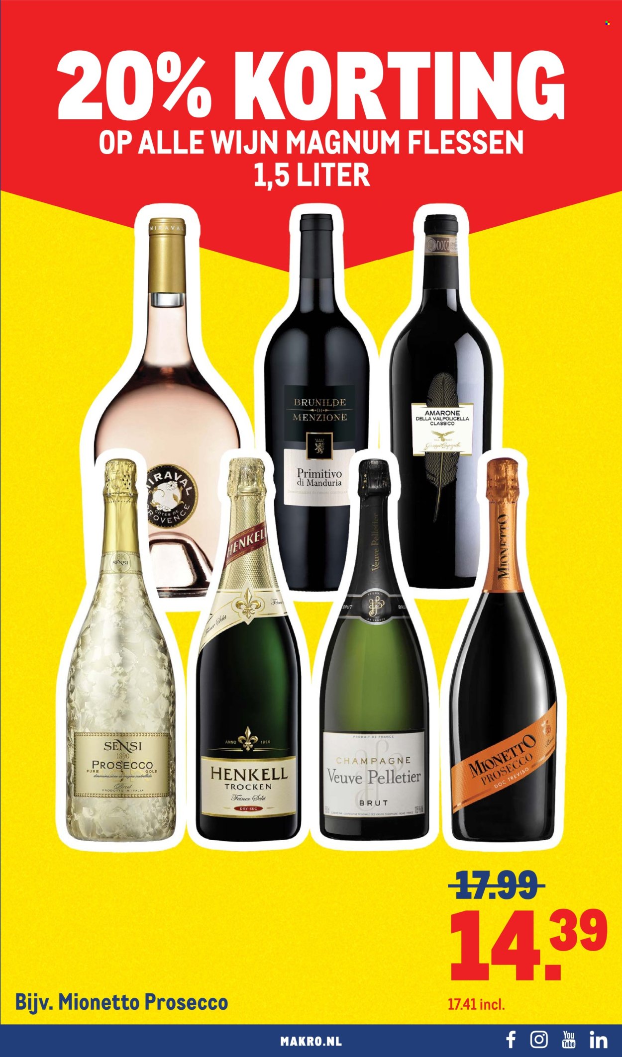 Makro-aanbieding - 3-6-2026 - 30-6-2026. Pagina 51