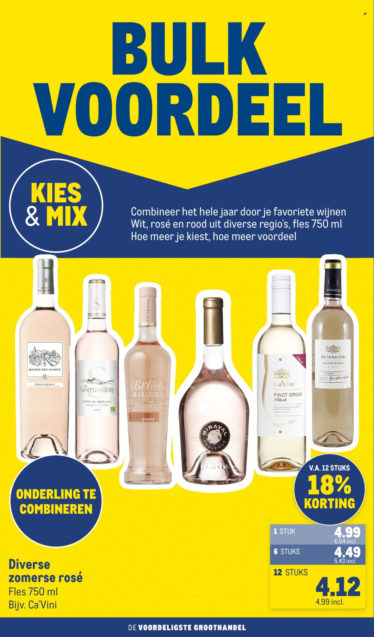 Makro-aanbieding - 3-6-2026 - 30-6-2026. Pagina 52